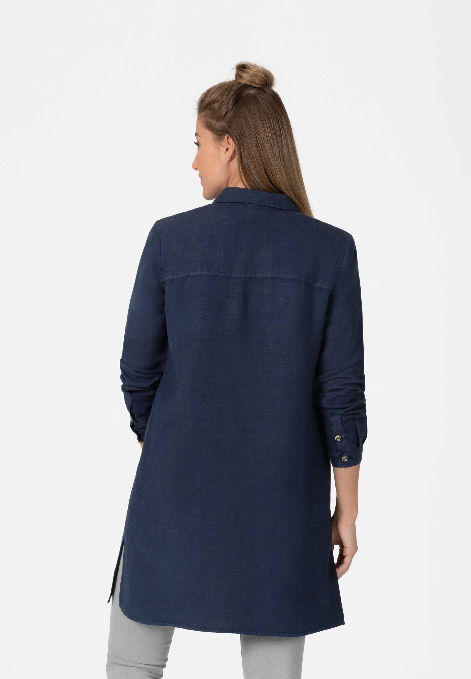 Long Overblouse