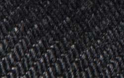 light used black wash