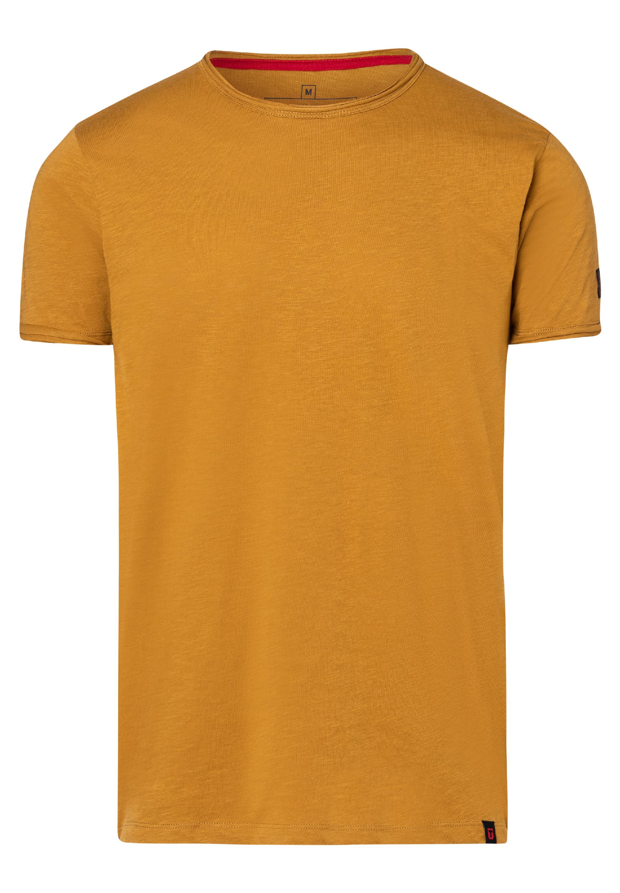 Ripped Basic T-Shirt