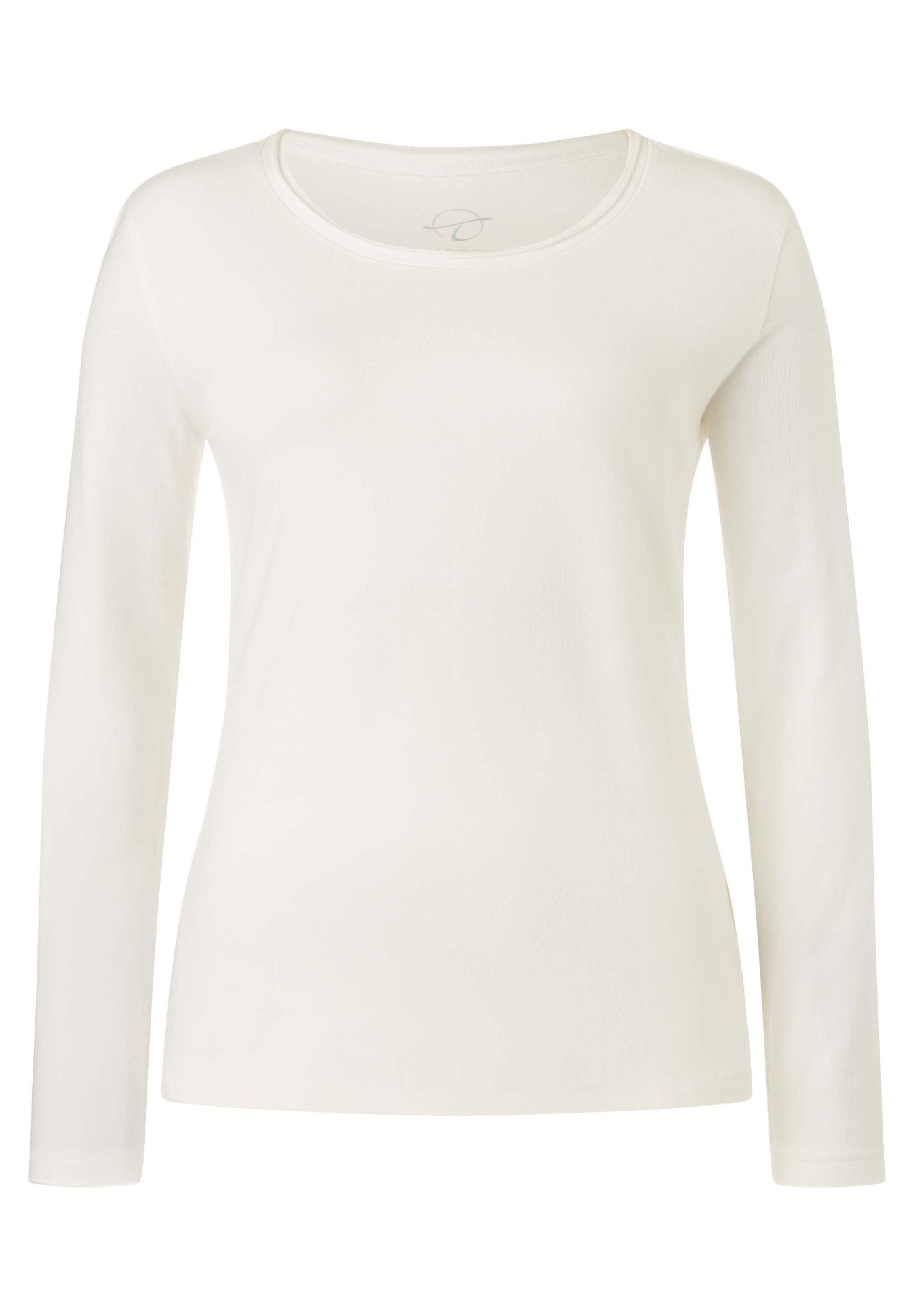 Basic Longsleeve