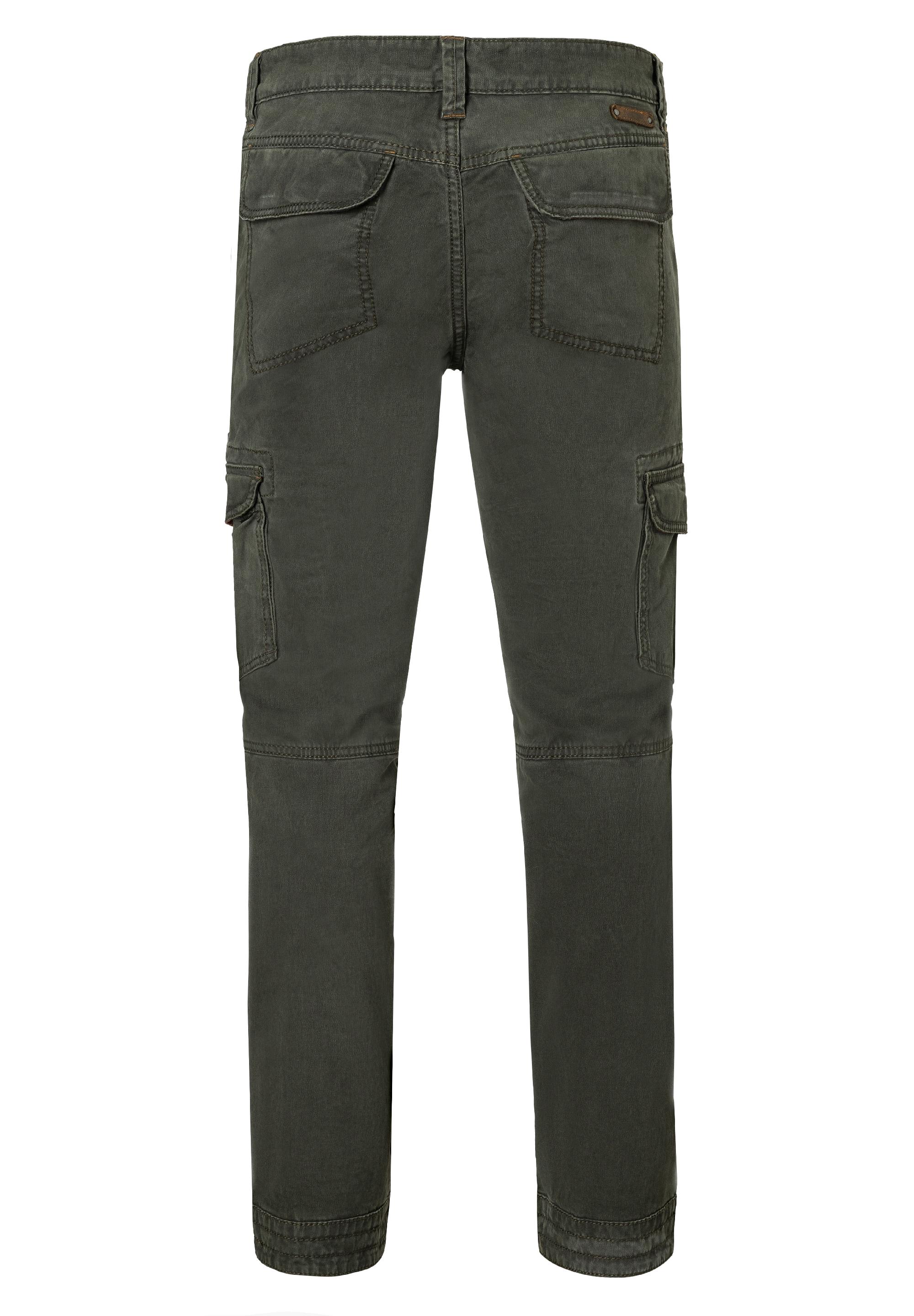Regular BenTZ zipper