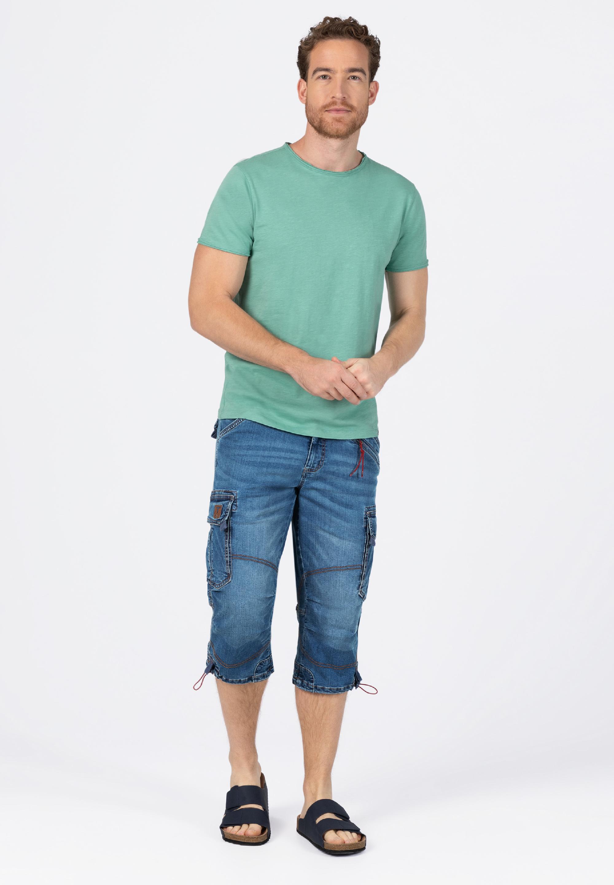 Loose MilesTZ Short