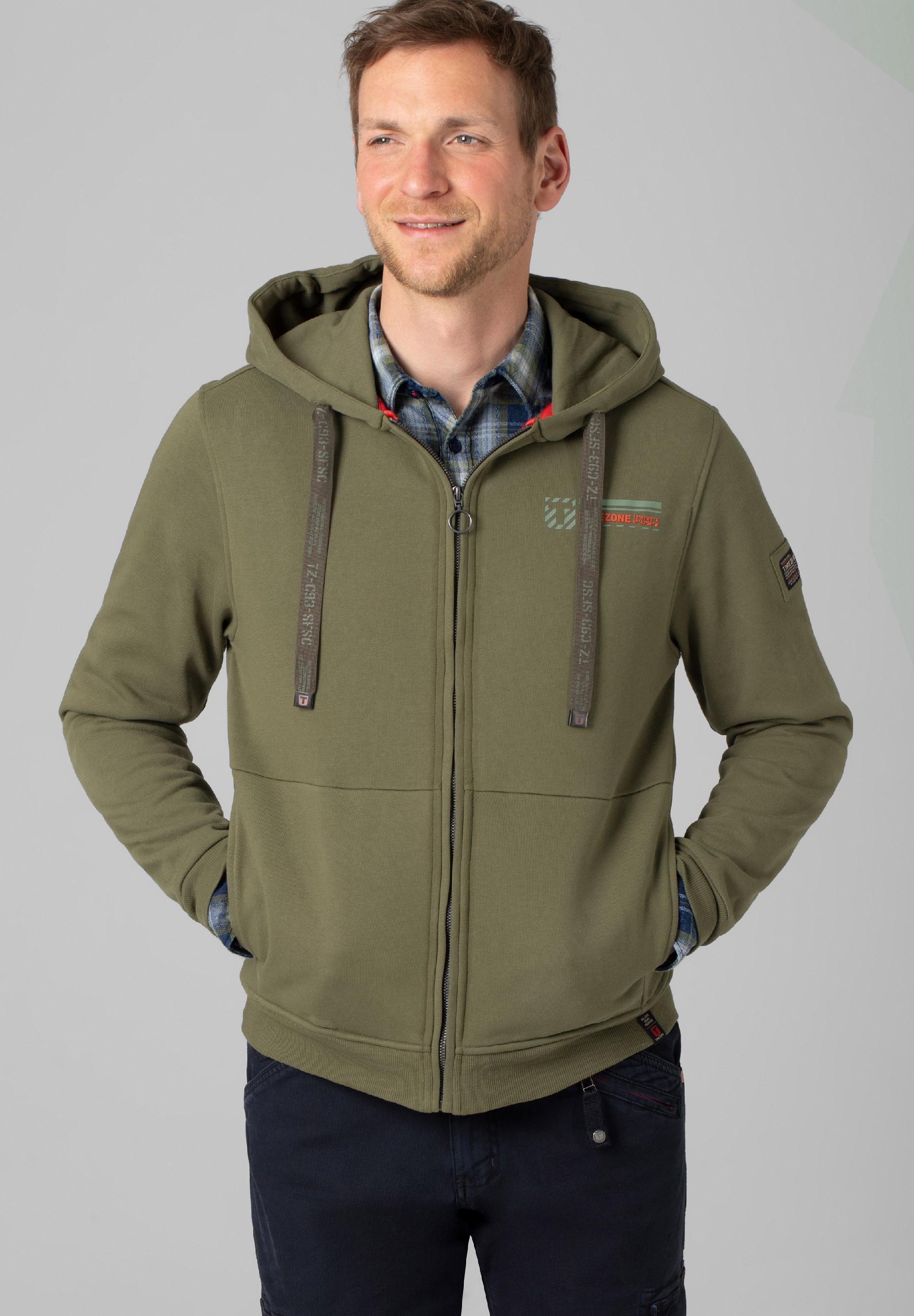 Hoody Jacket