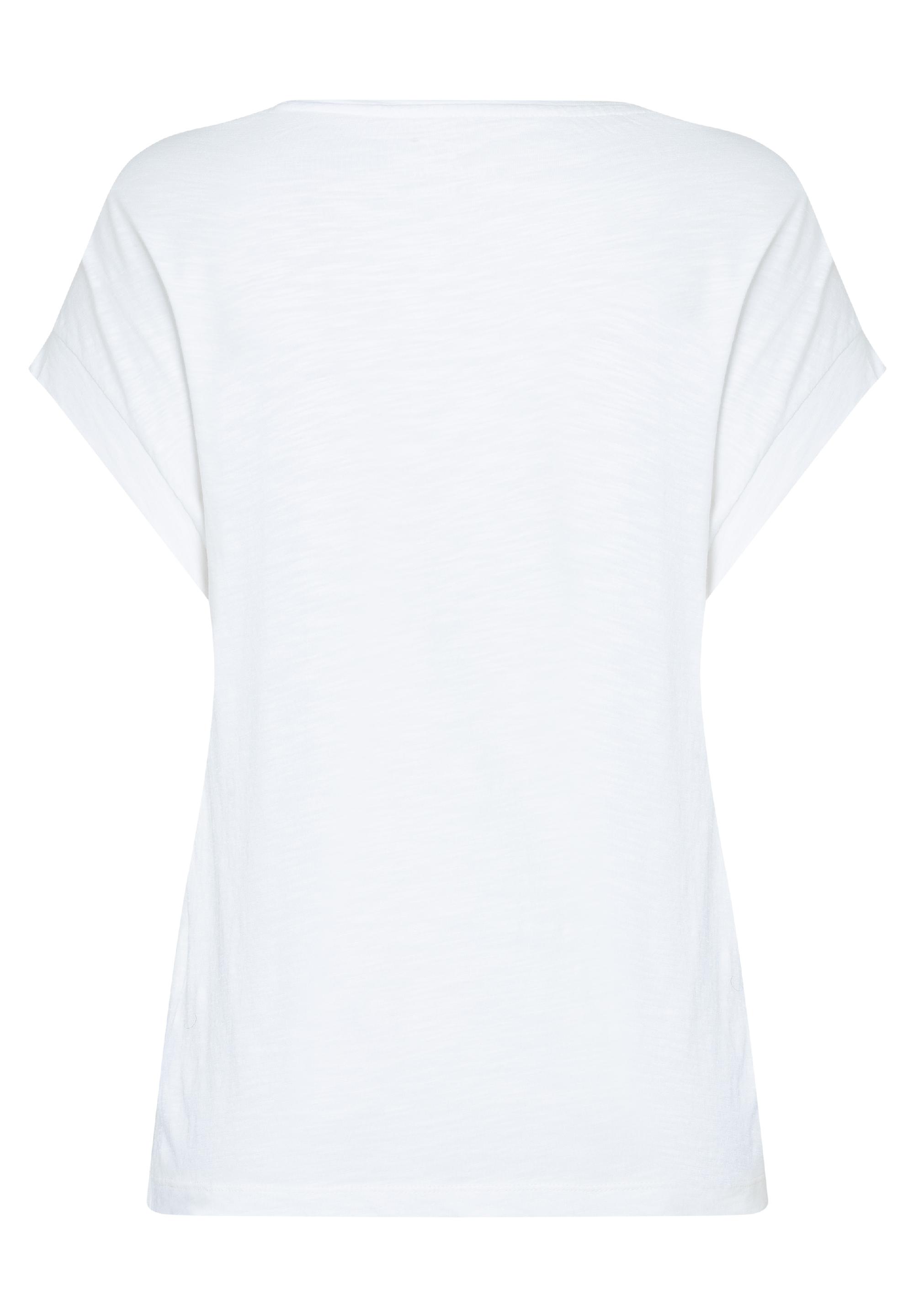 Tape T-Shirt