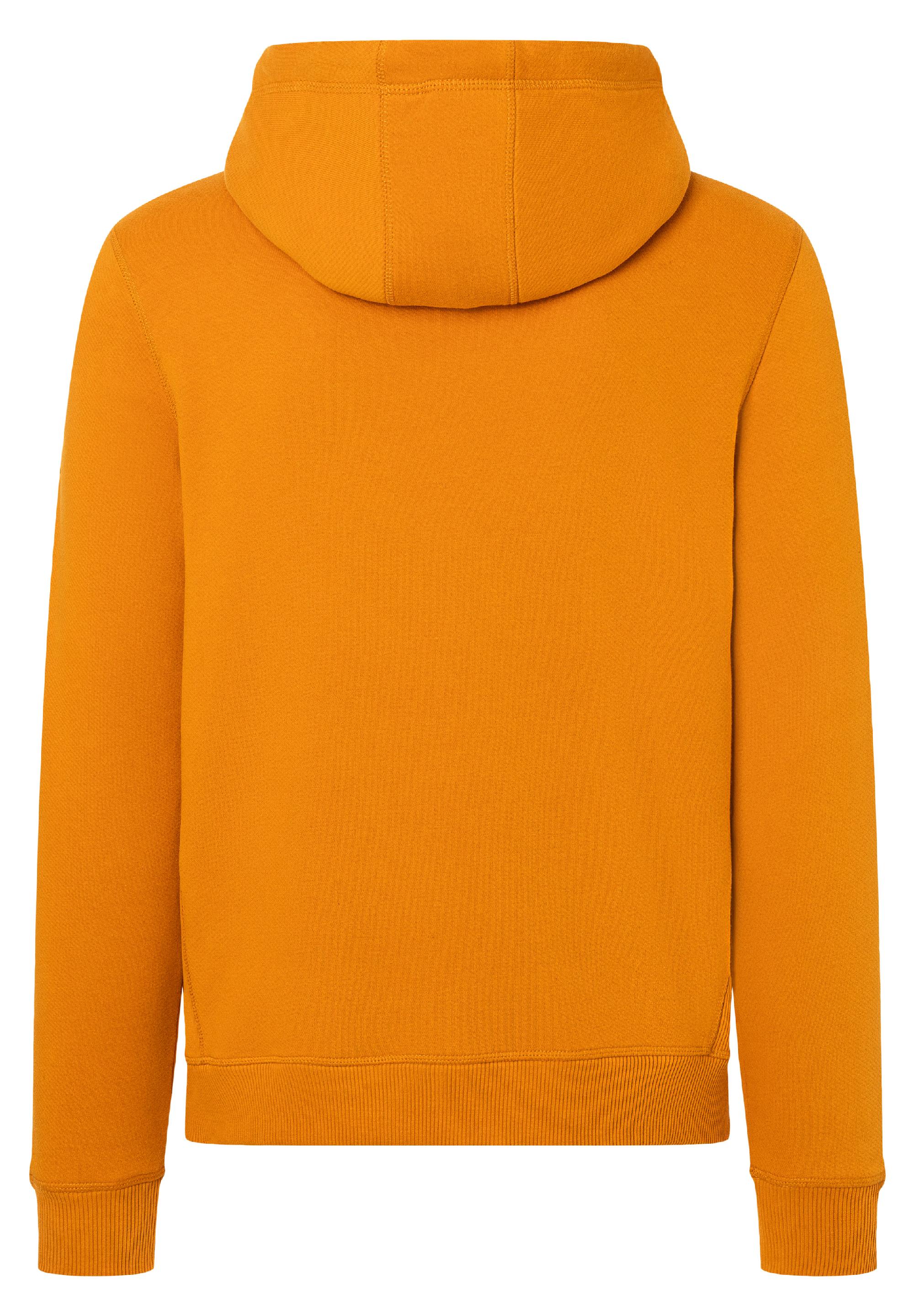 Timezone Hoodie