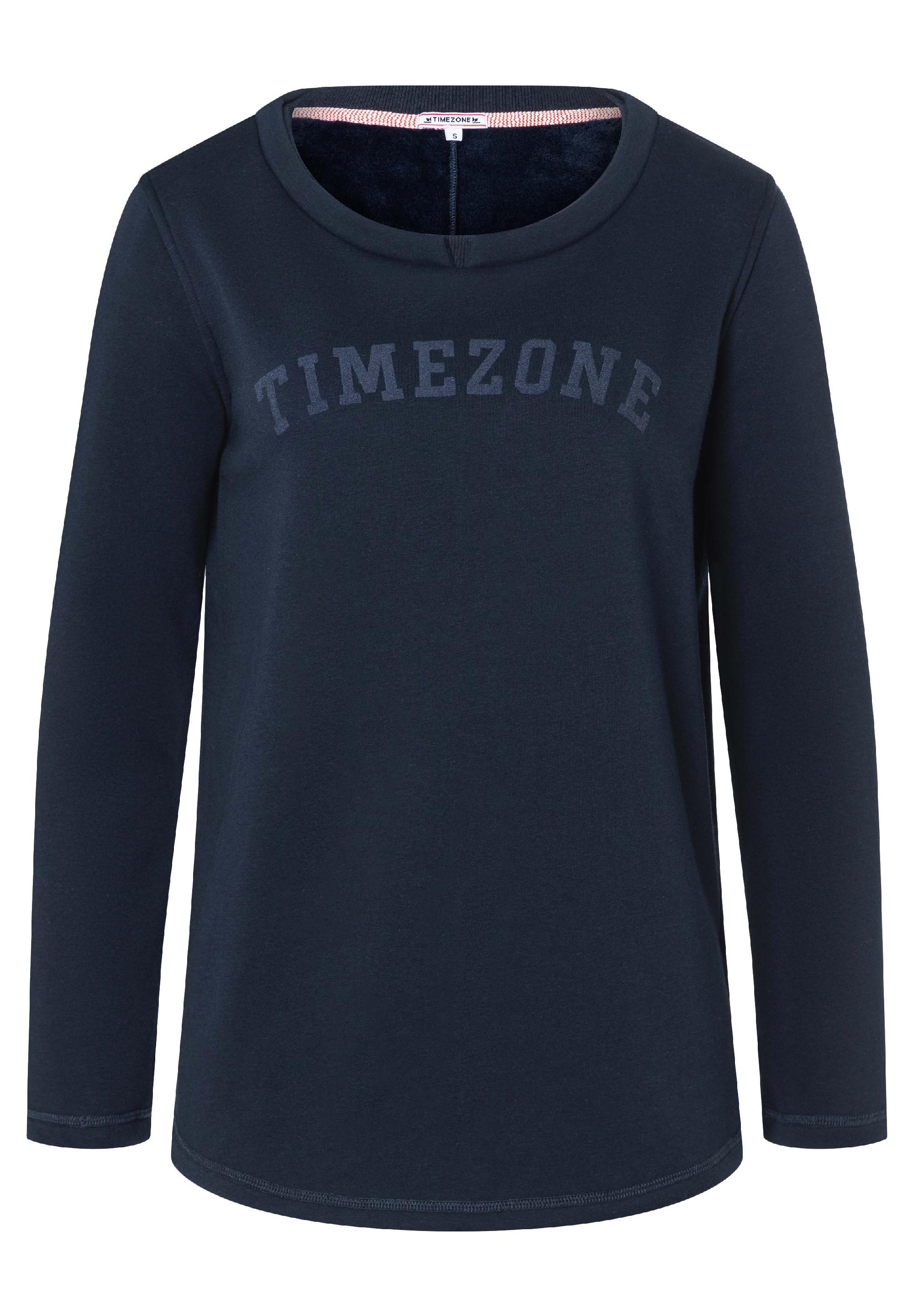 Roundneck Sweater print