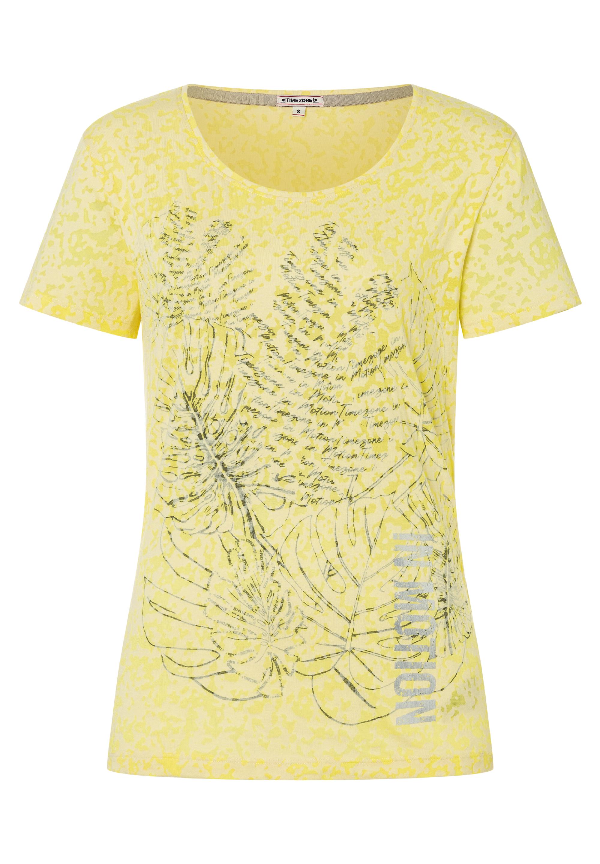 Basic T-Shirt
