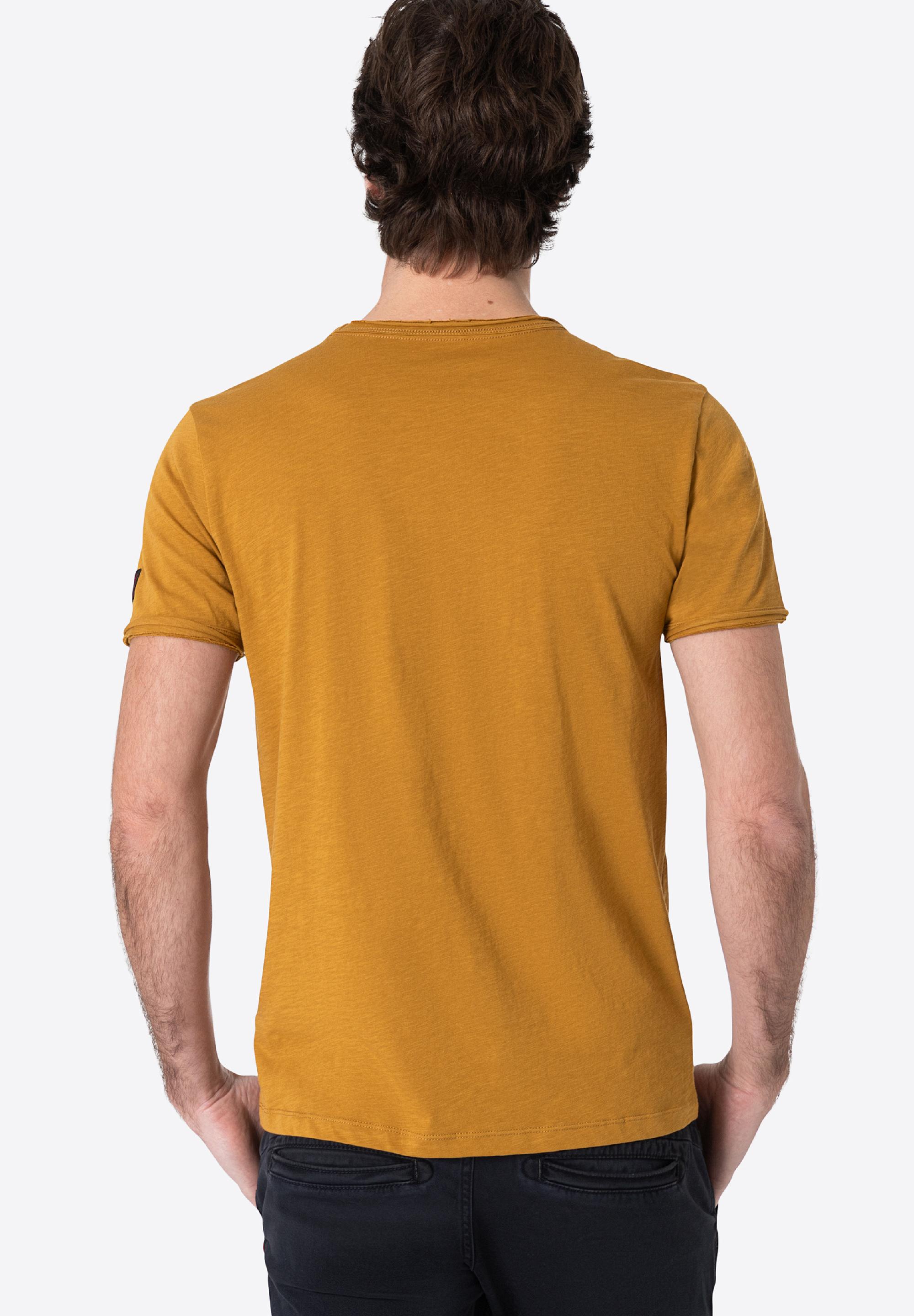 Ripped Basic T-Shirt
