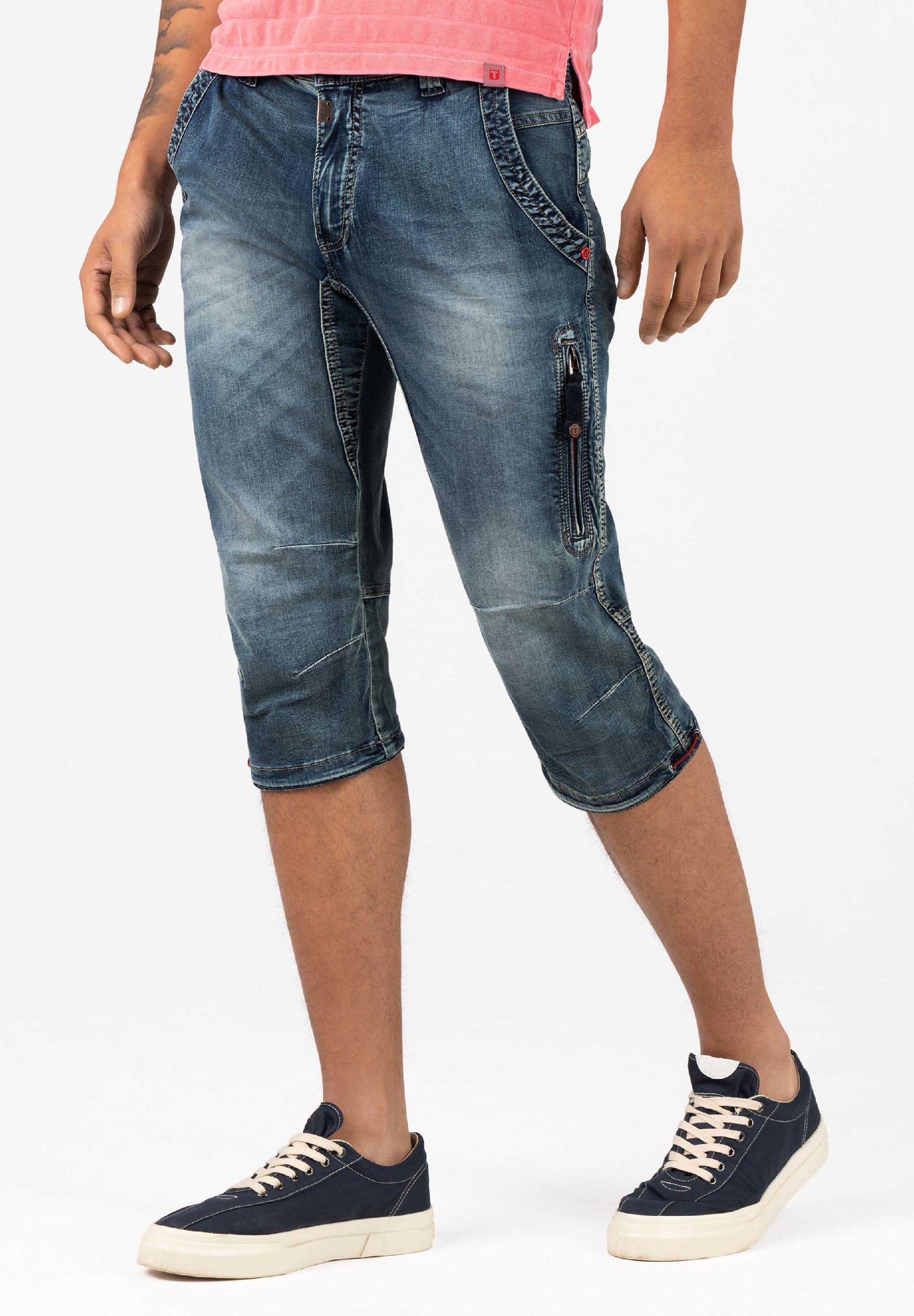 Regular ConnorTZ 3/4 zipper