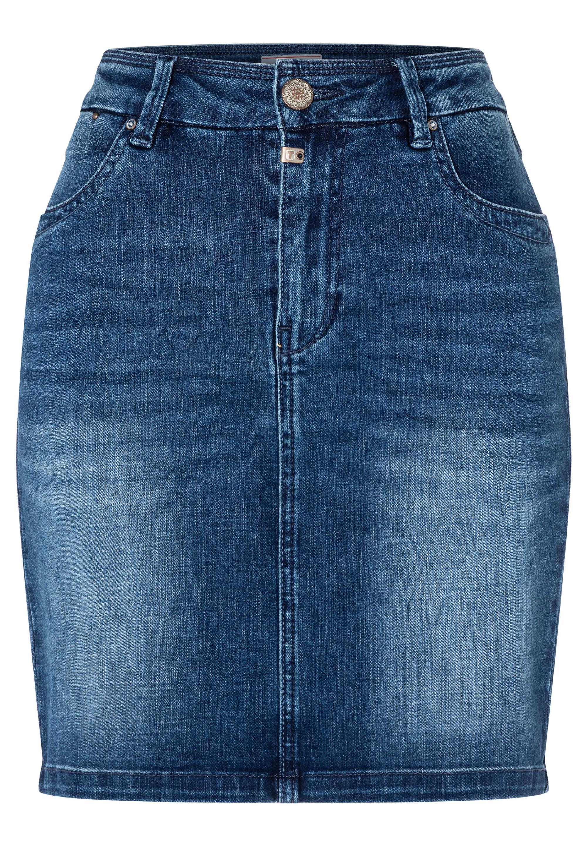 MarahTZ Skirt