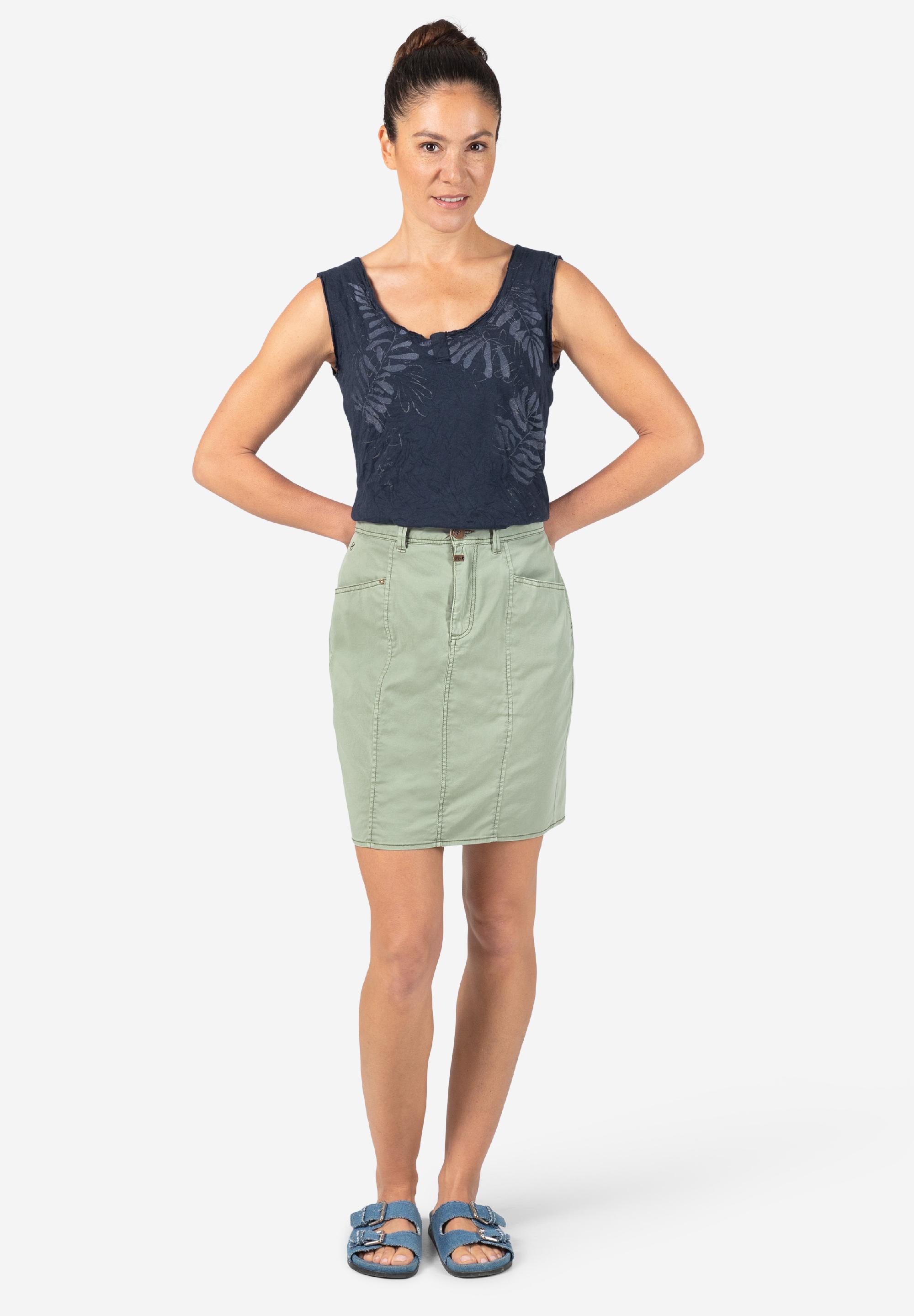 Sporty Skirt