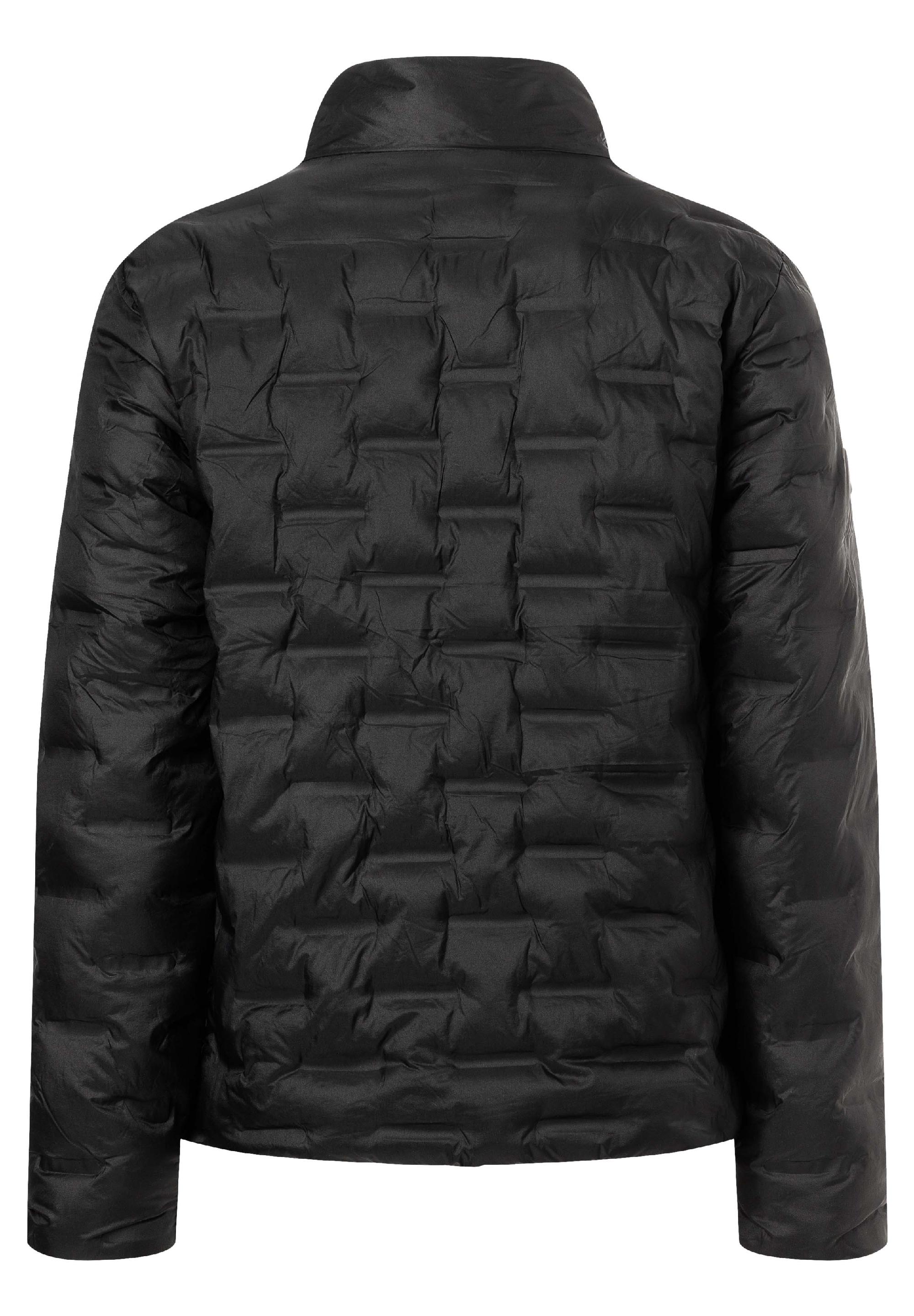Bonded Jacket 4 zipper