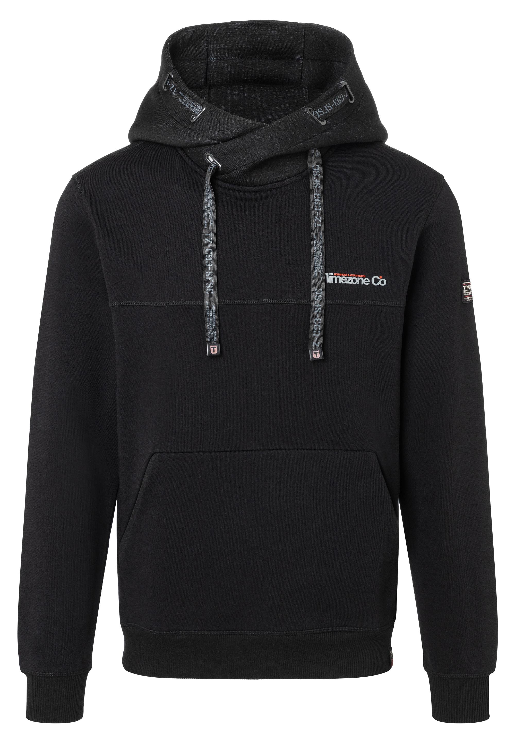 Hi-Tech Hoody