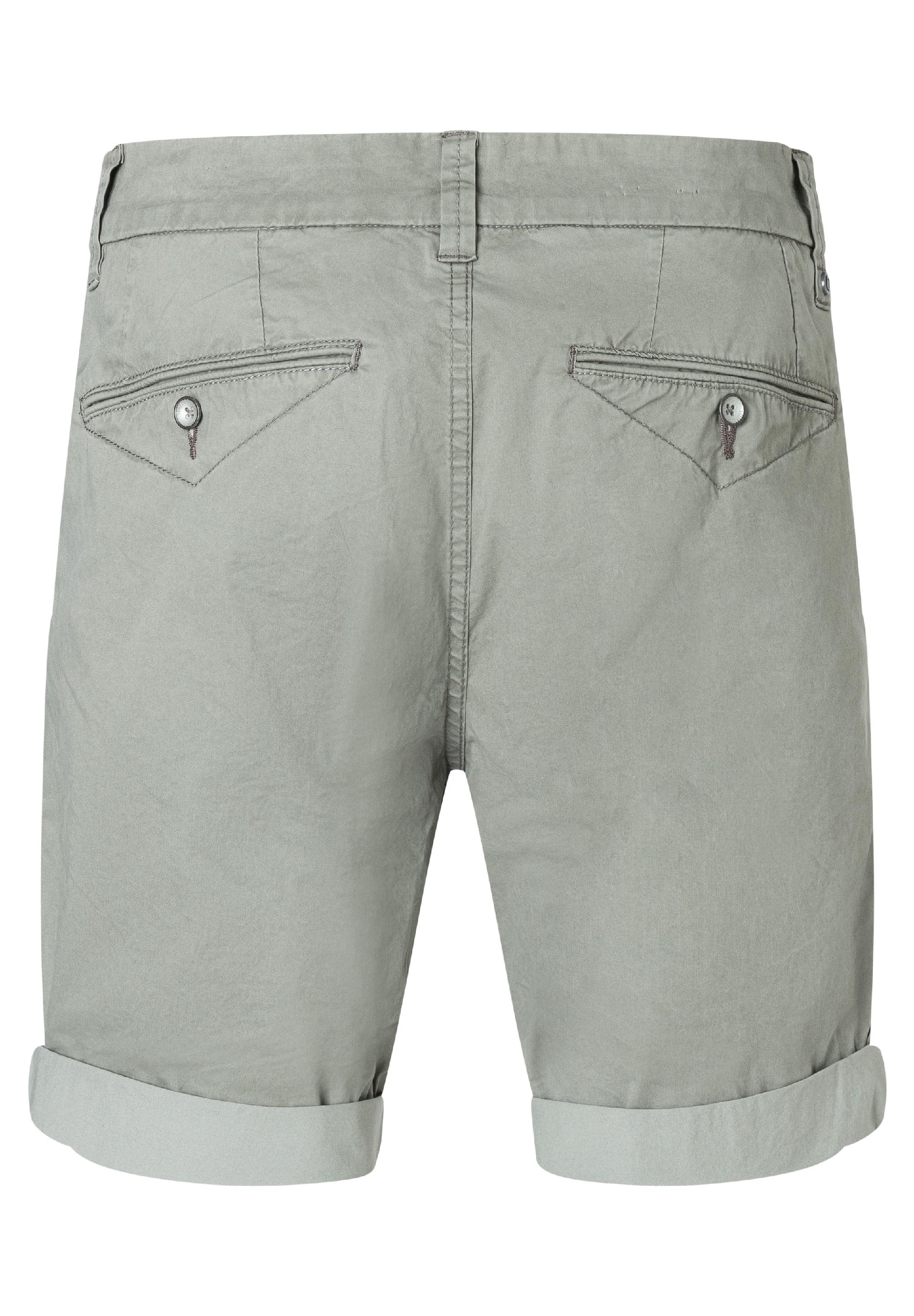 Slim JannoTZ Short