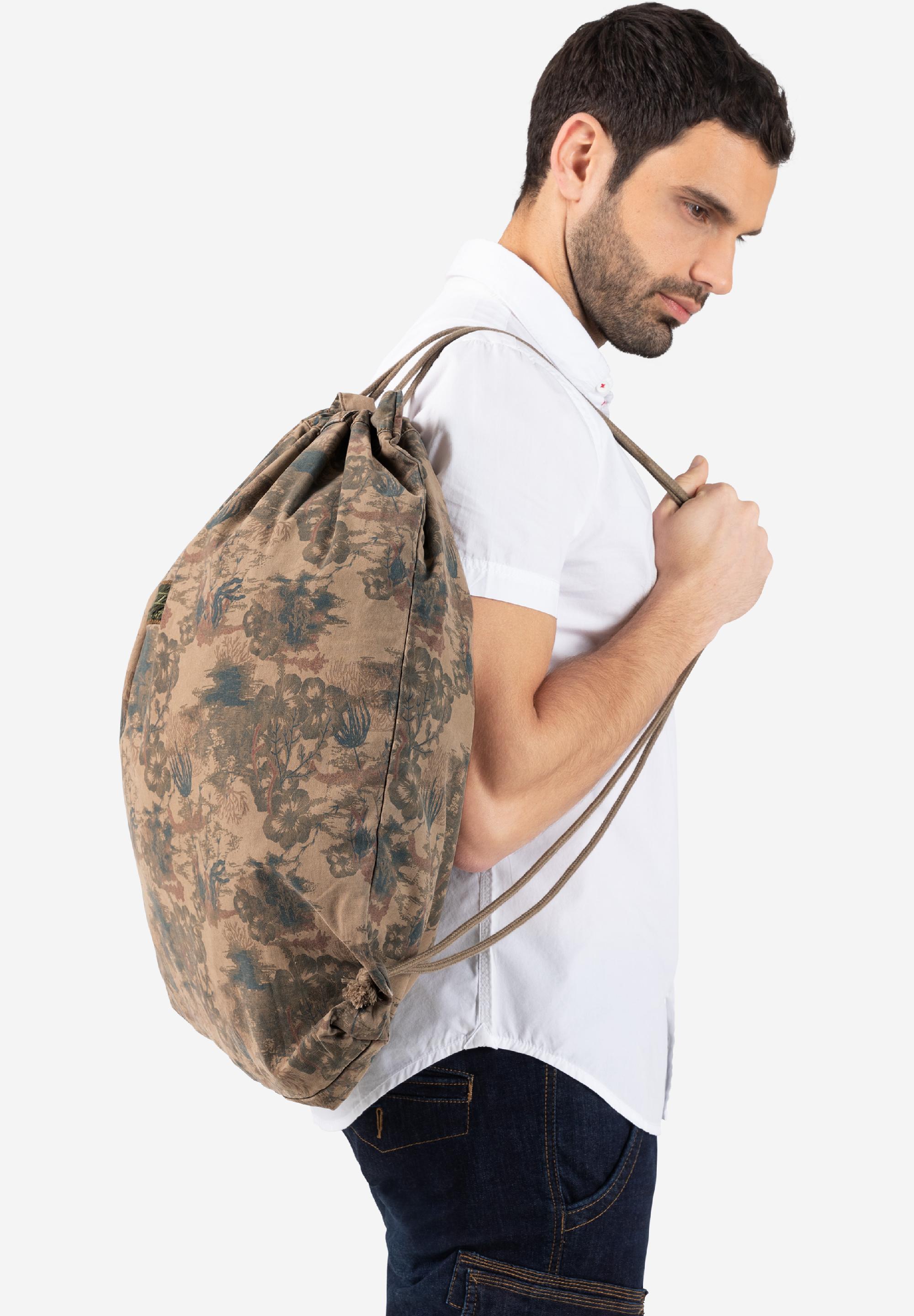 Printed Bag