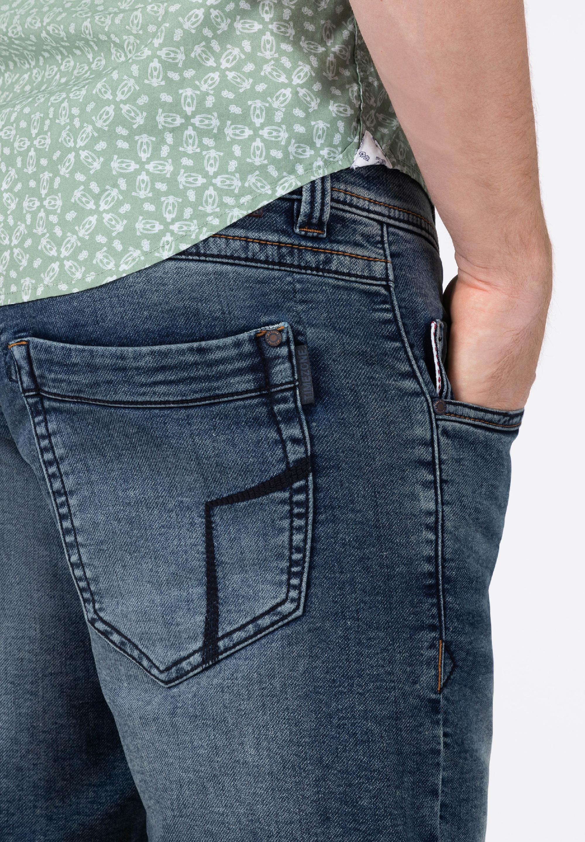 RegularJackyTZ Short