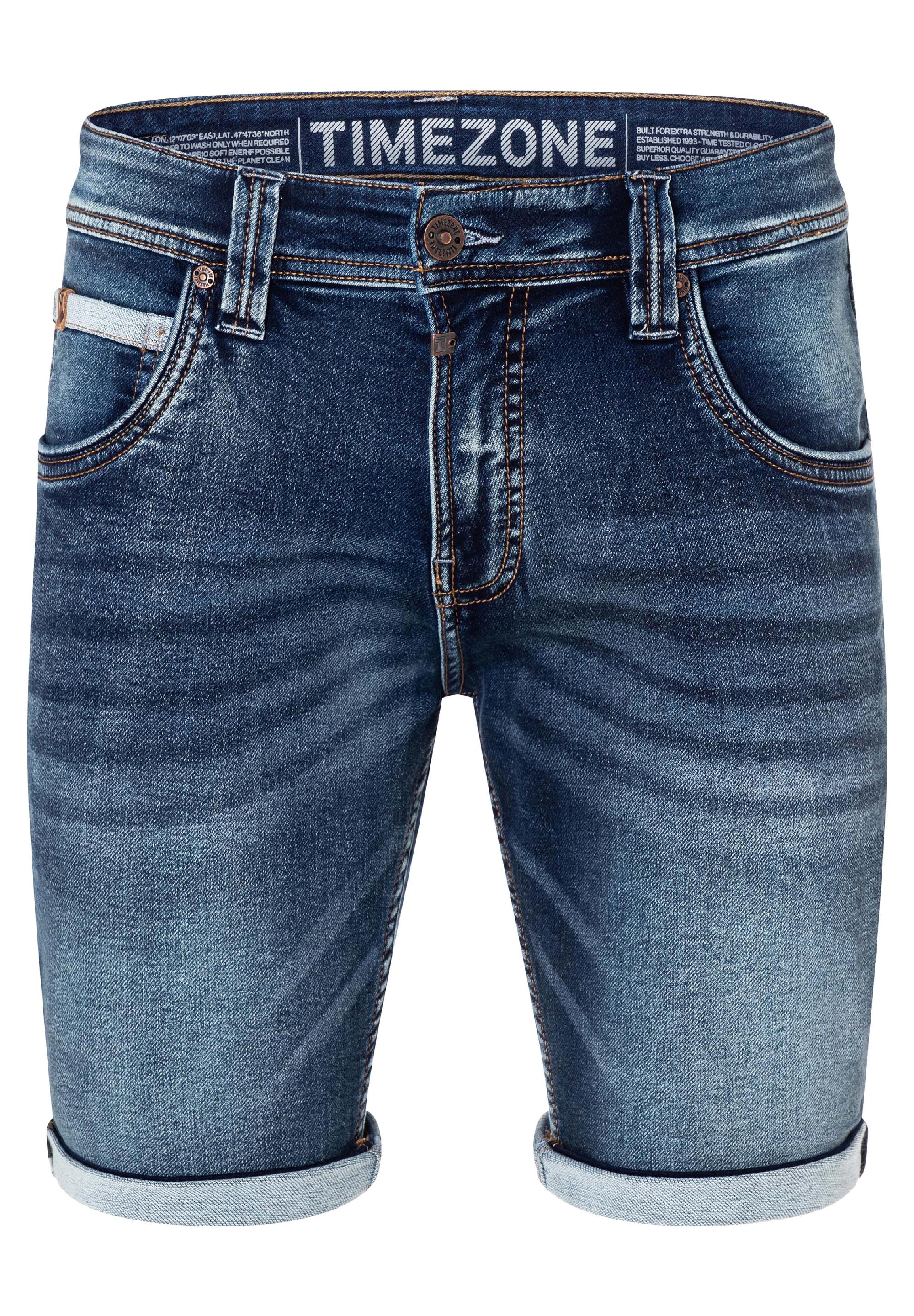 Slim ScottyTZ Short pattern mix