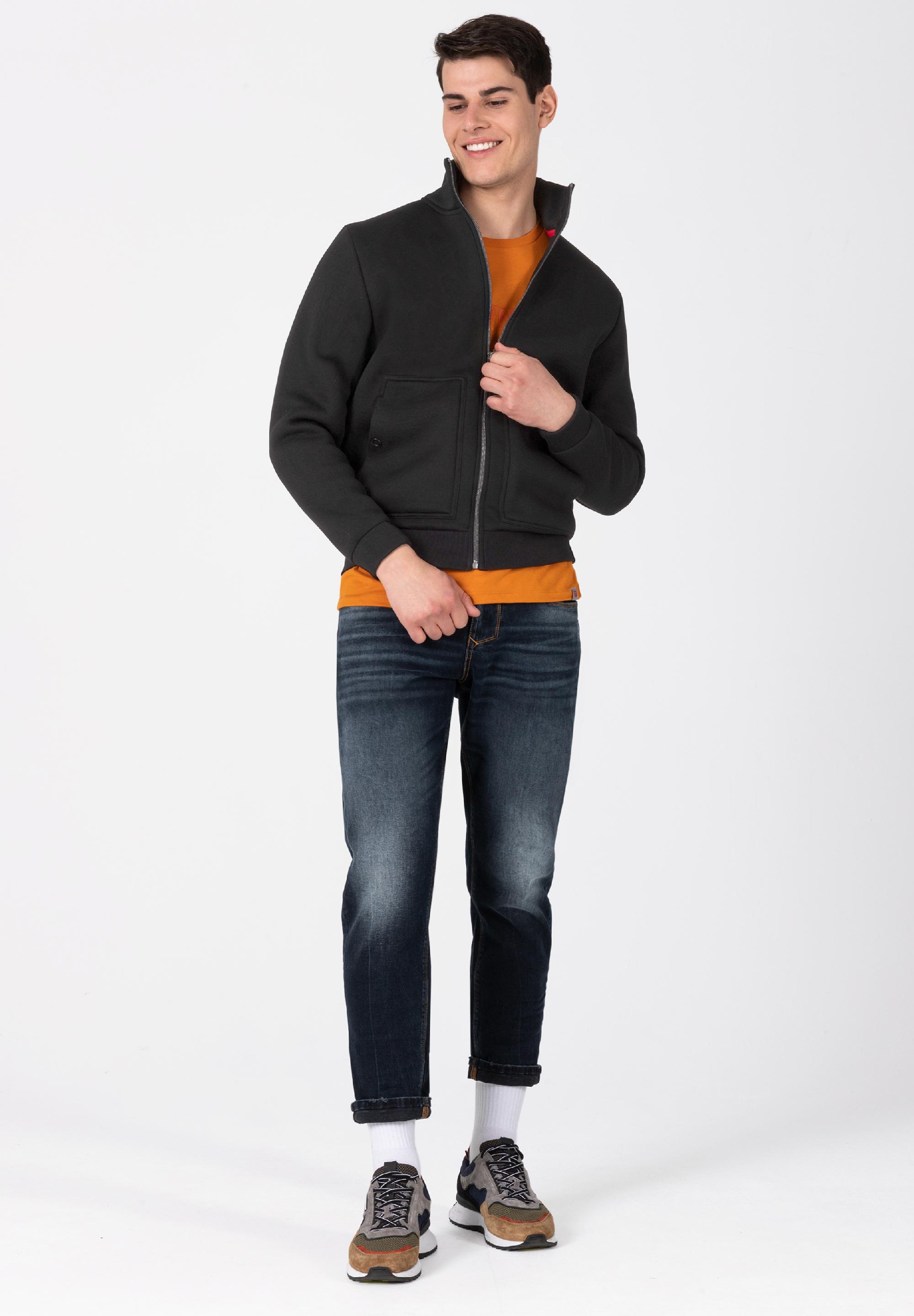 Hi-Tech Jacket