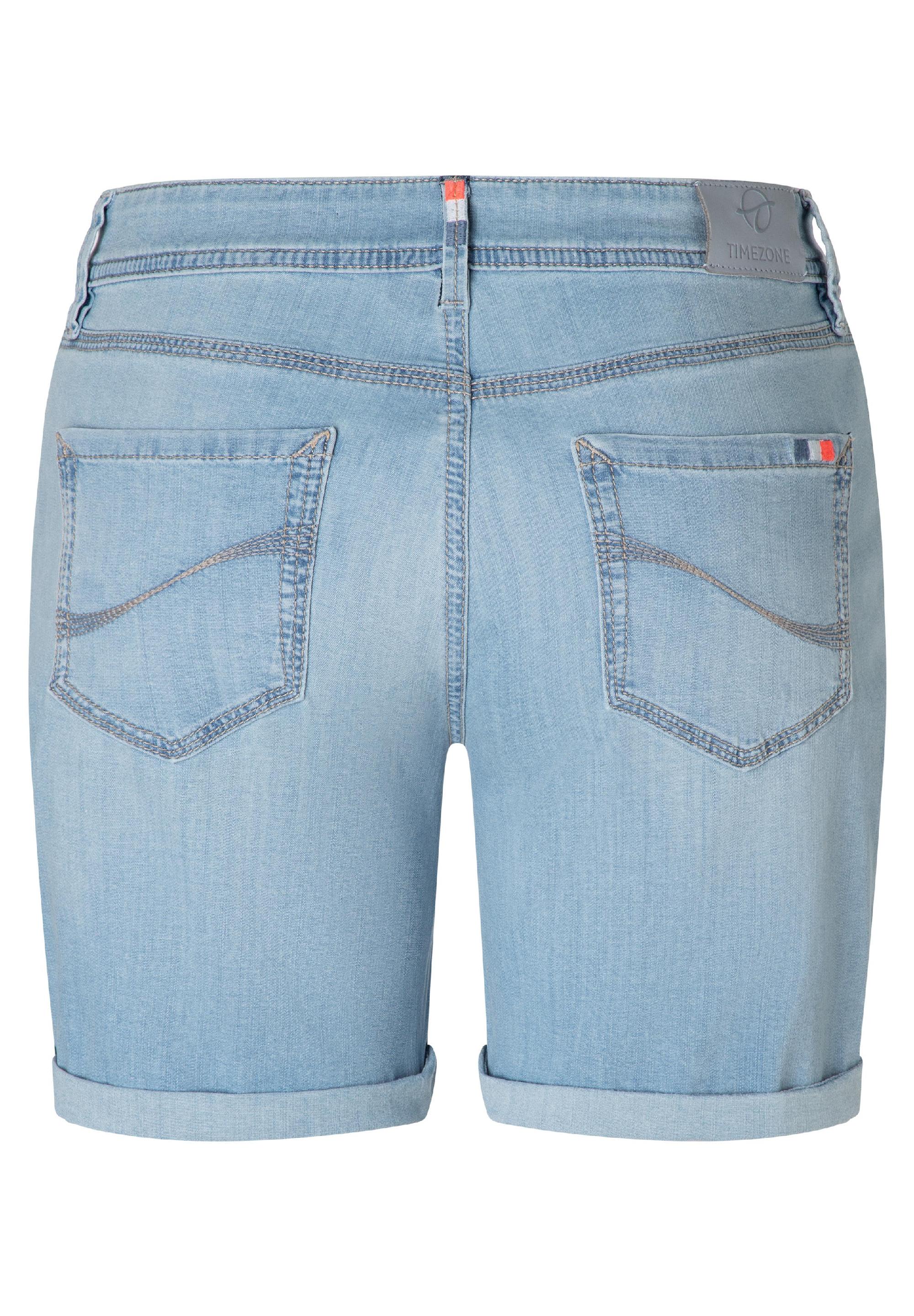 Regular AlexaTZ Short