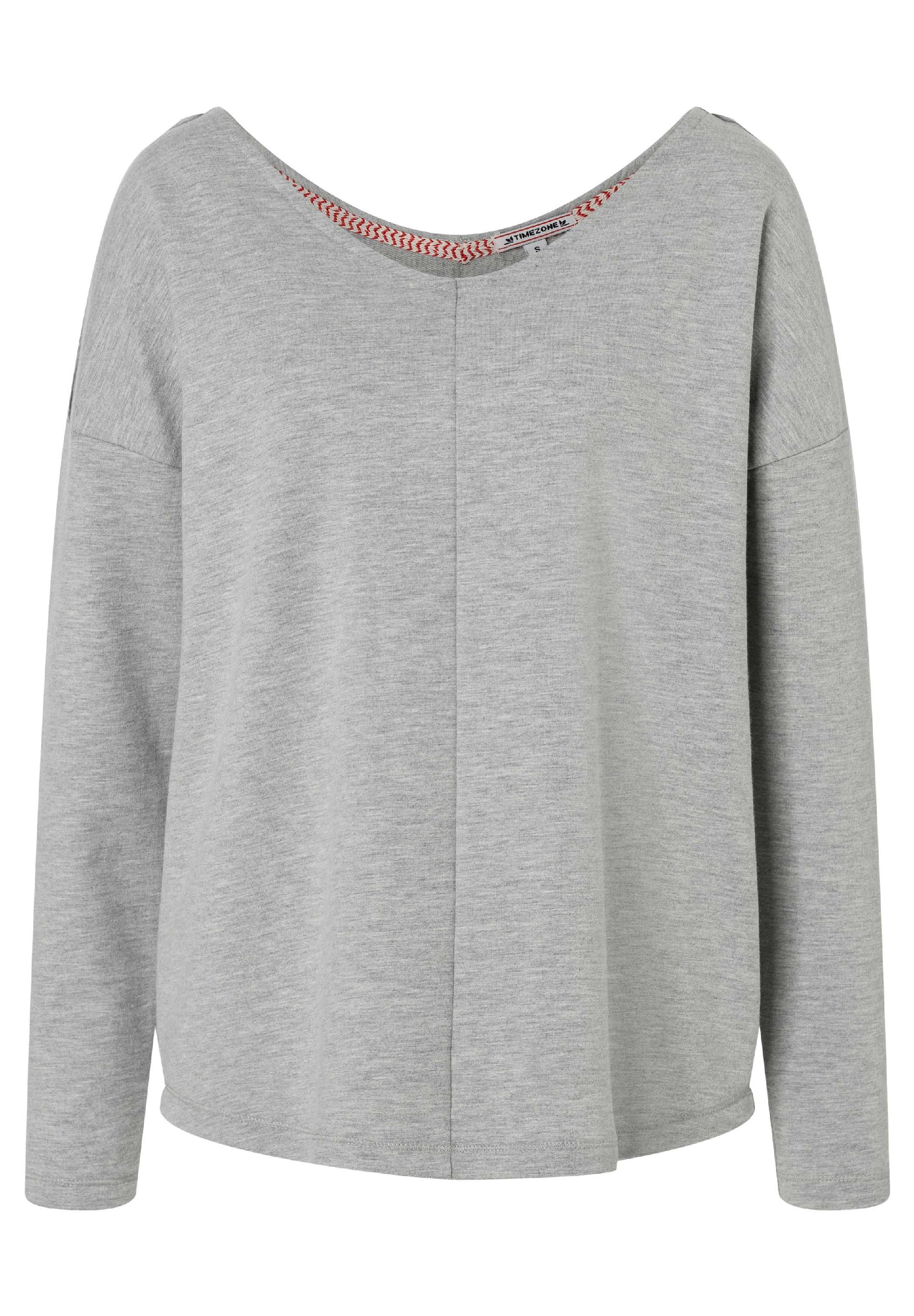 V-Neck Sweater