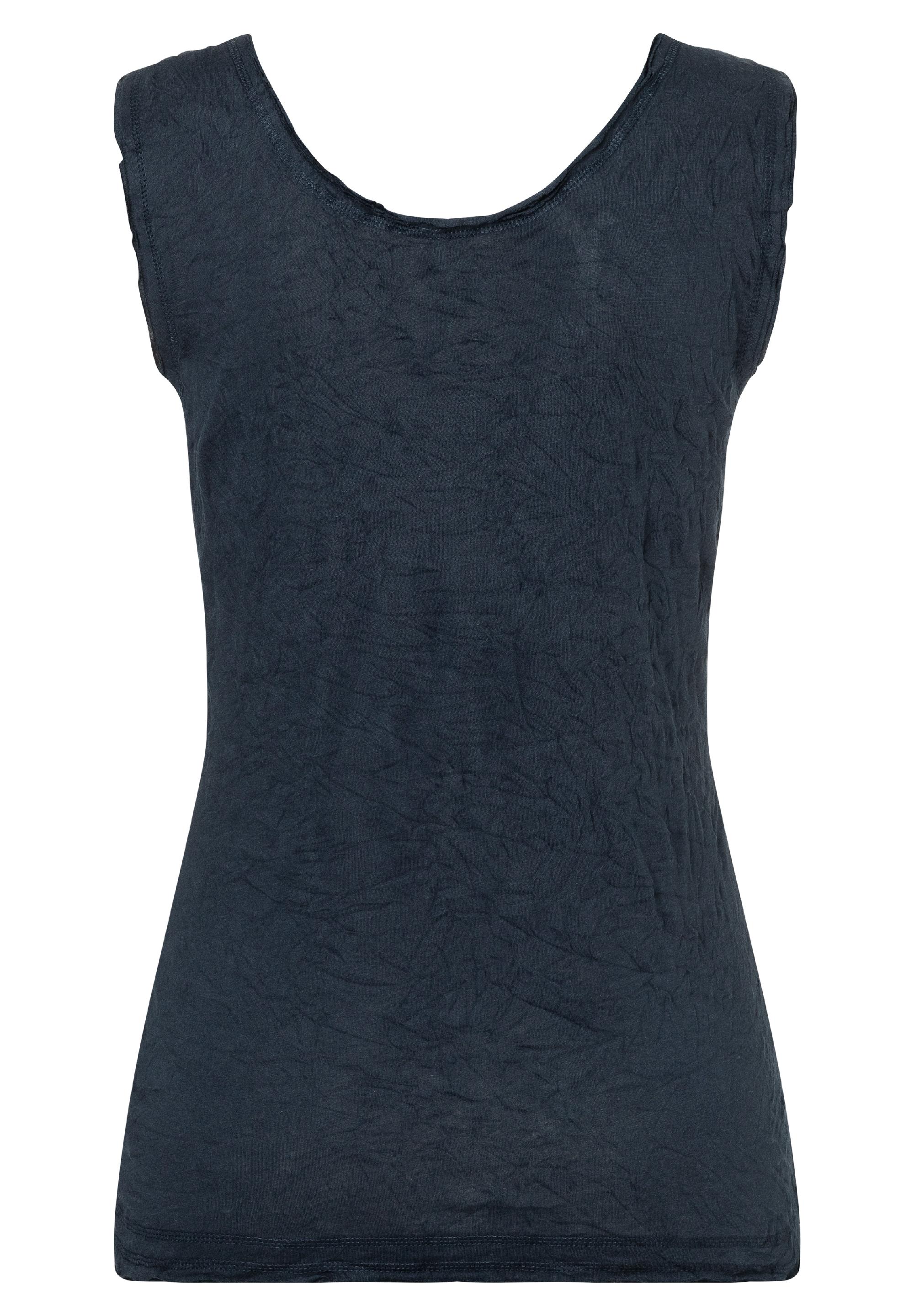 Henley Tank Top