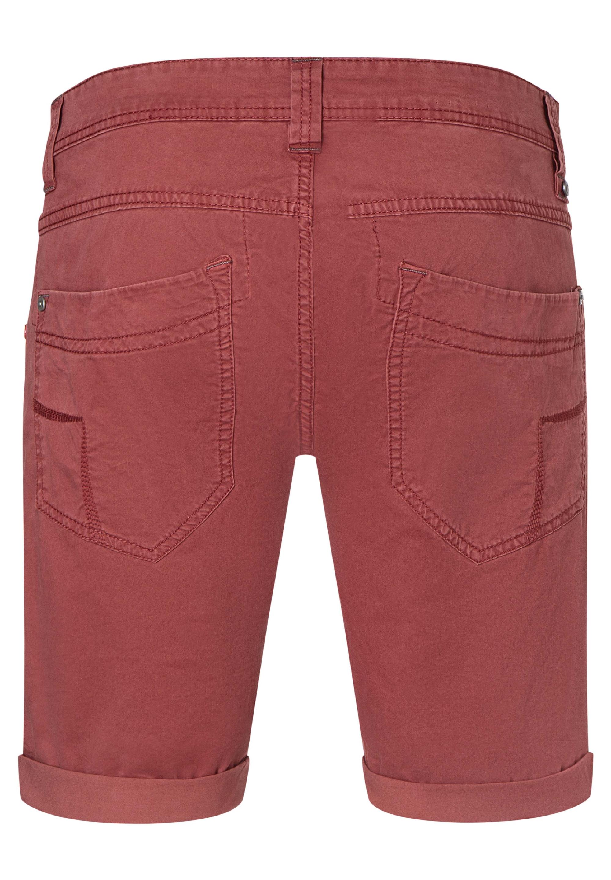 Slim ScottyTZ Short