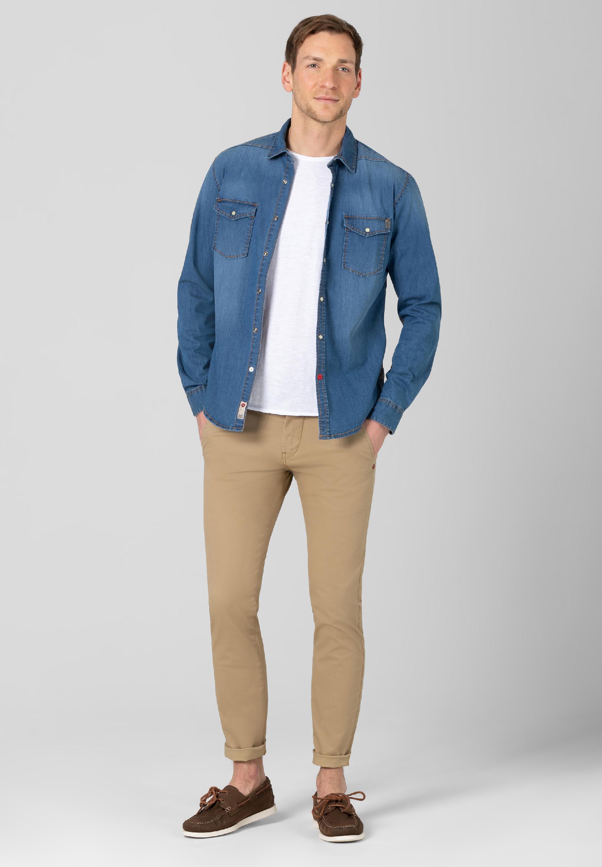 Slim JannoTZ
