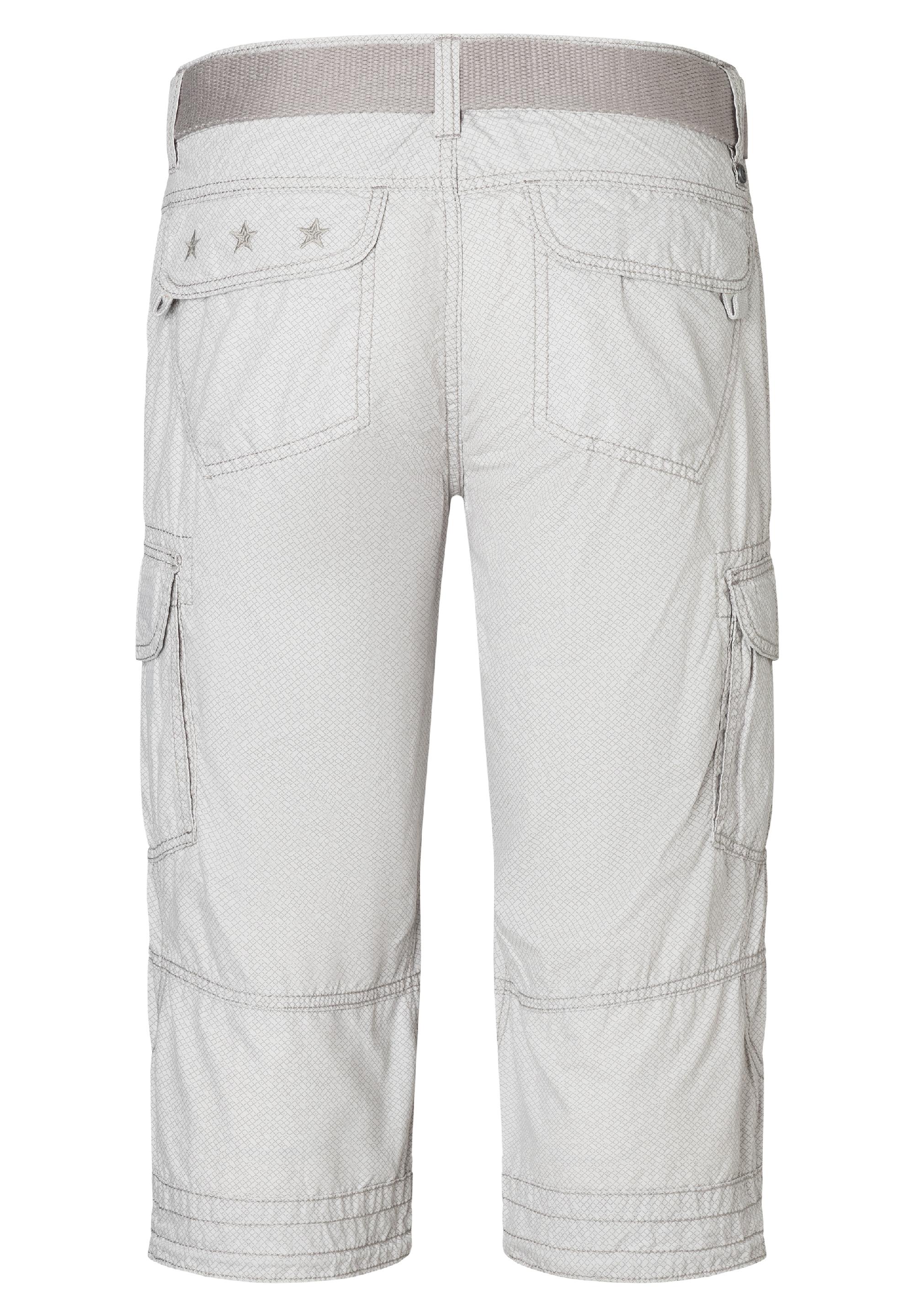 Loose MilesTZ Short