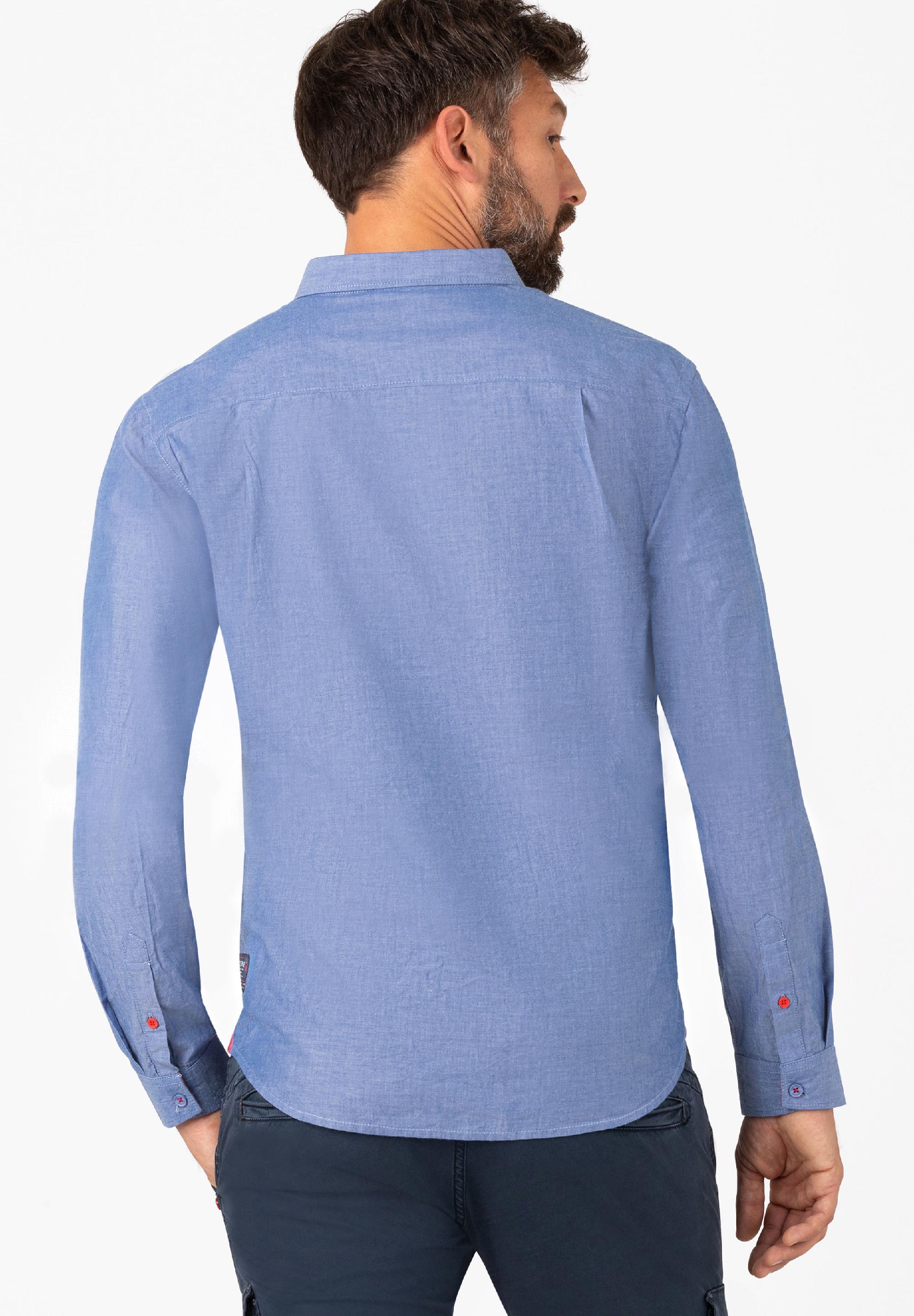 Classic Shirt