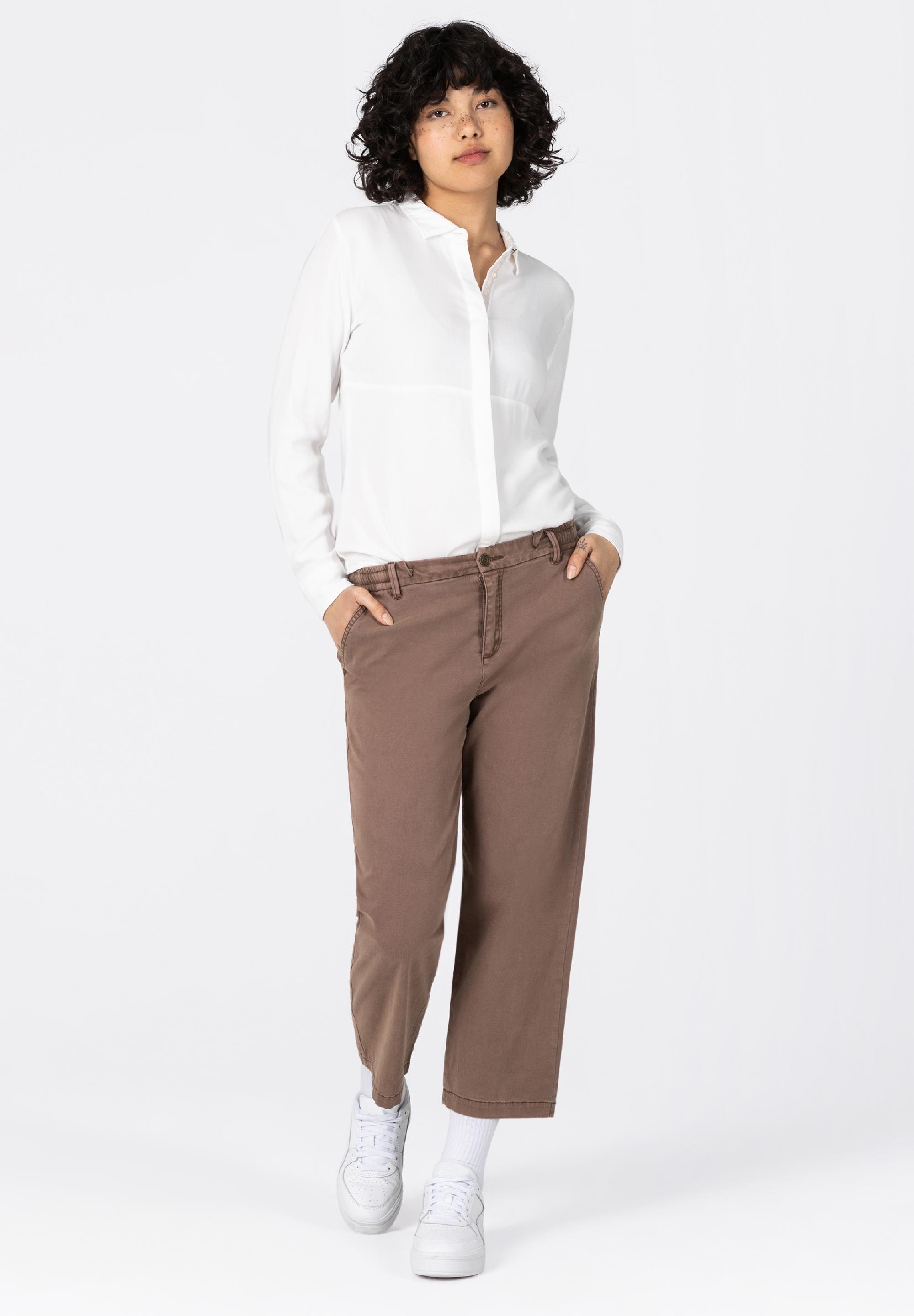 Feminine Blouse