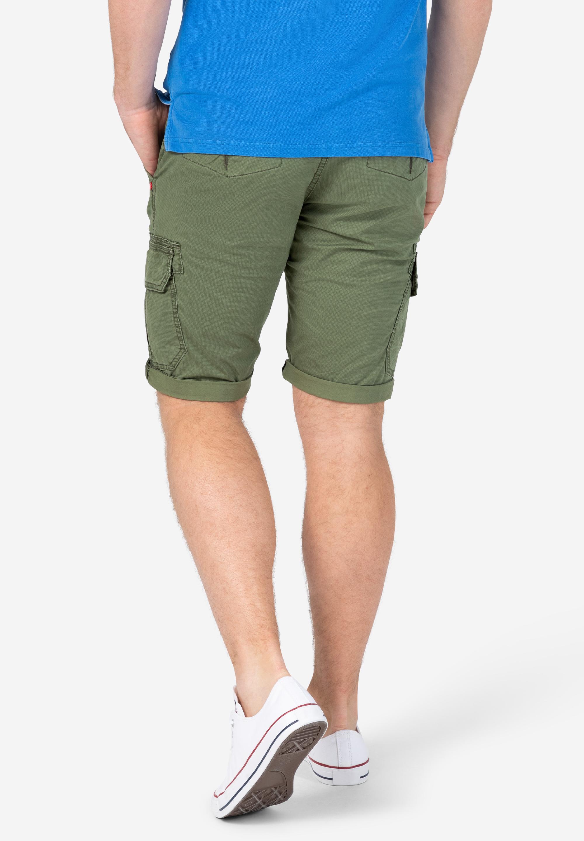 Slim StanleyTZ Short