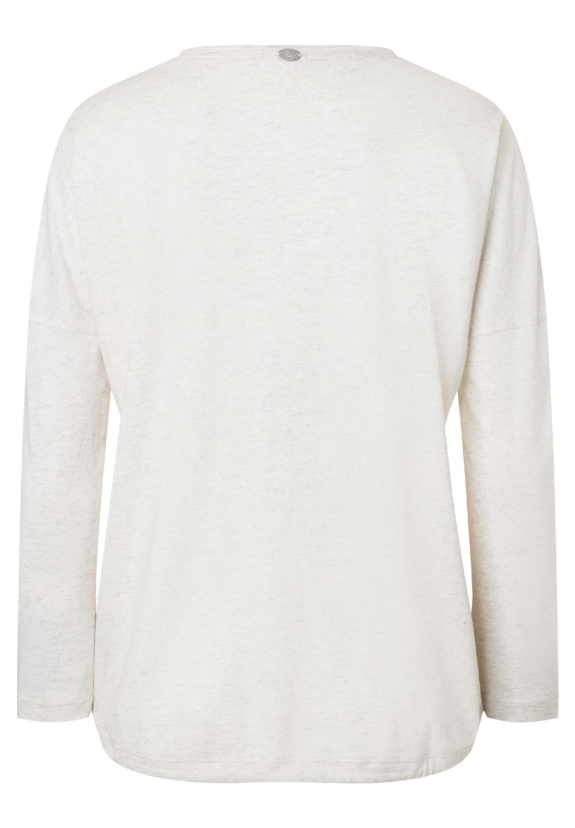 Sporty Longsleeve