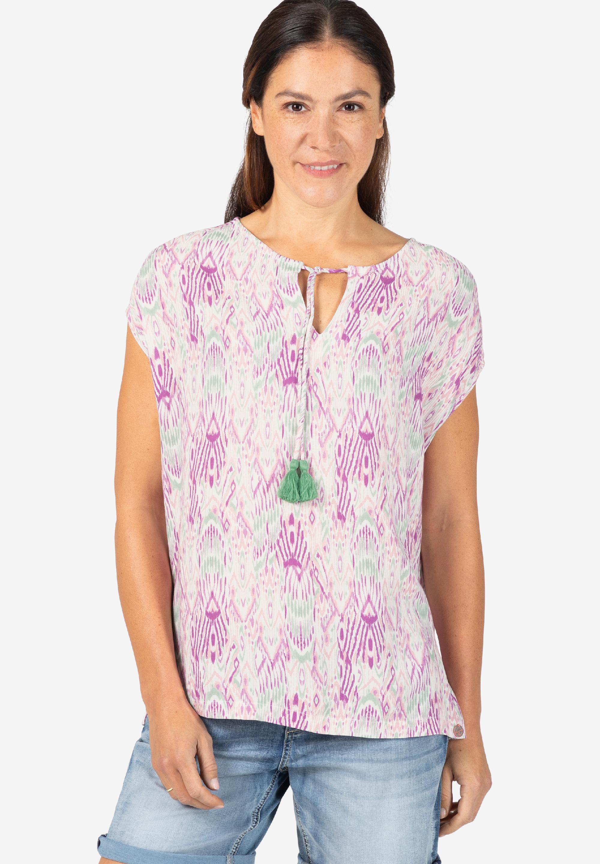 Airy Top