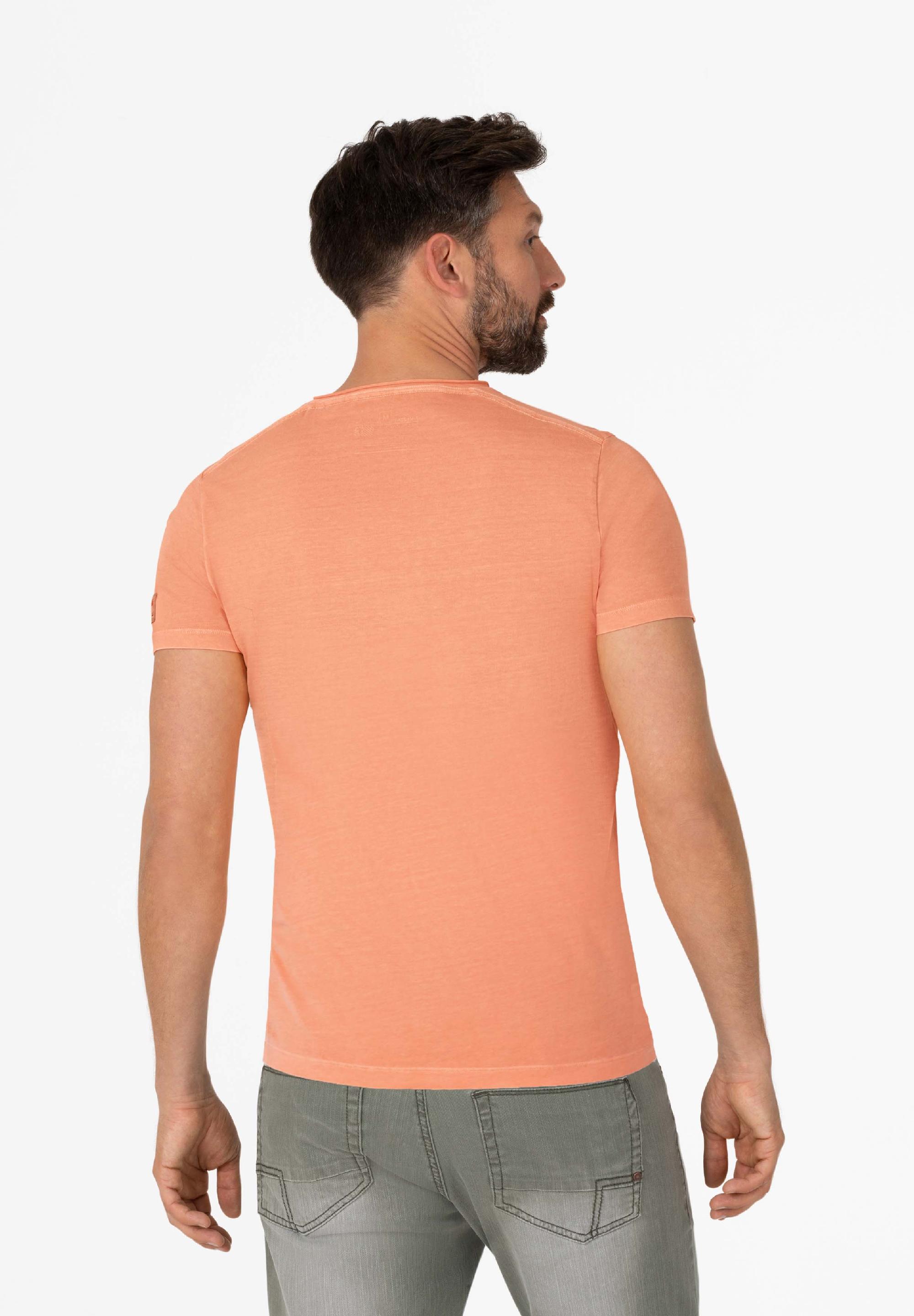 Basic V T-Shirt