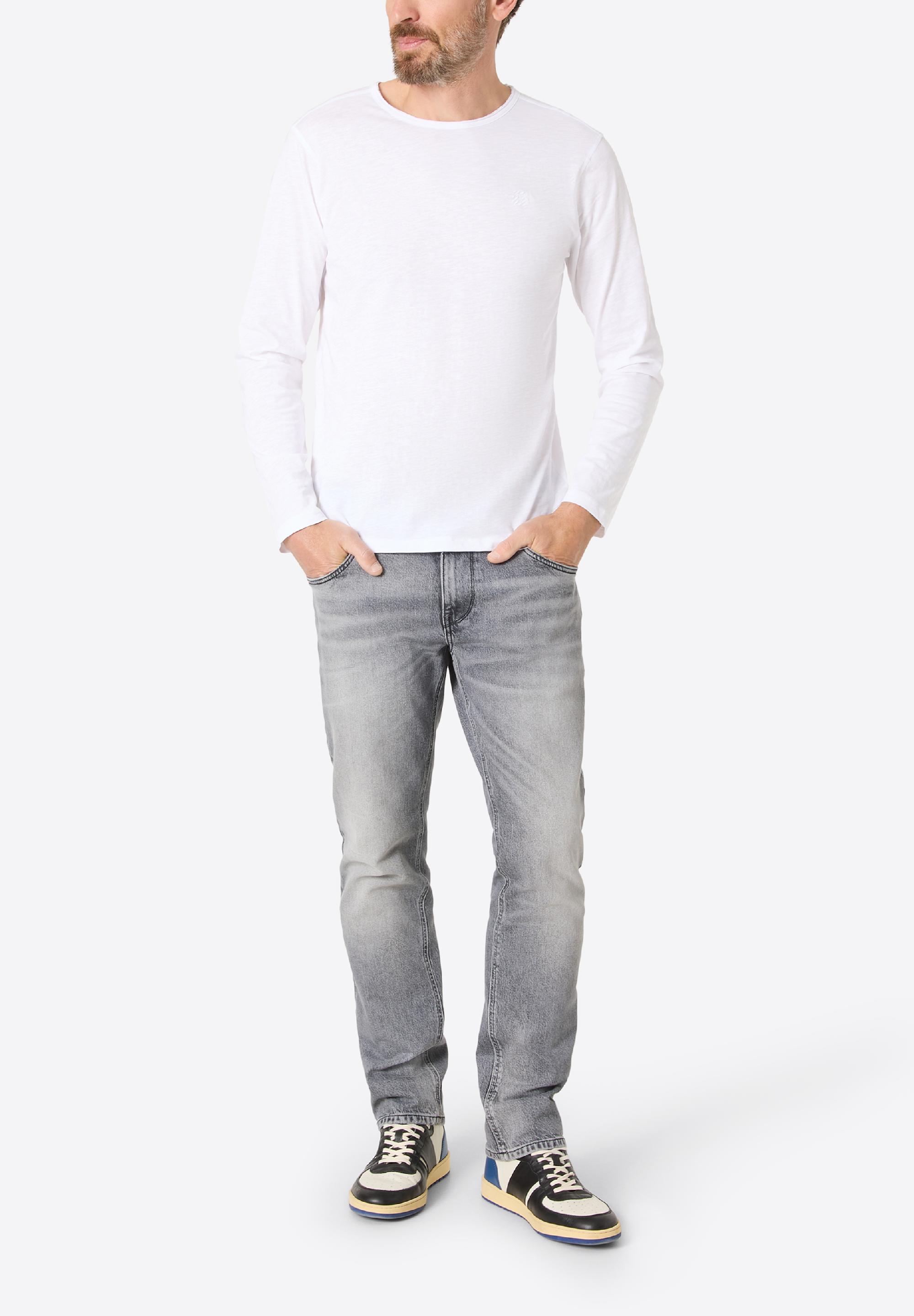 Basic Longsleeve