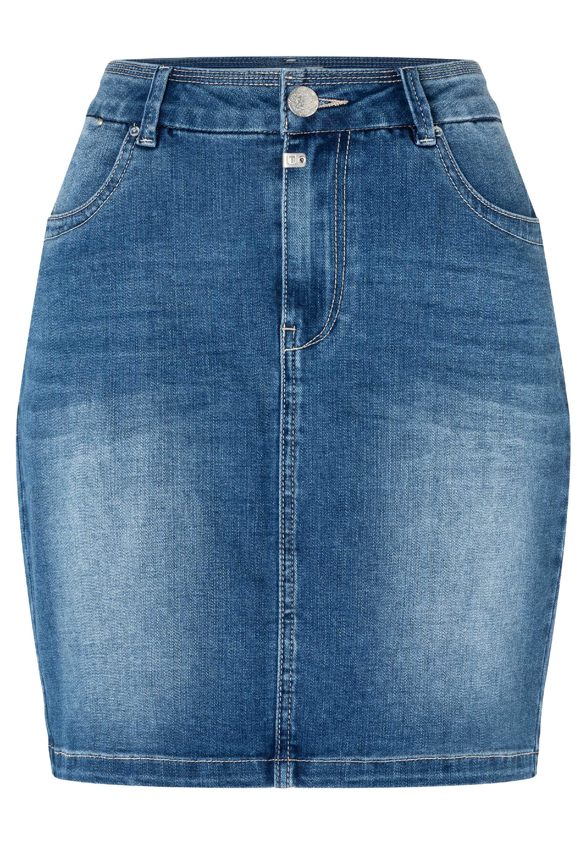 MarahTZ Skirt