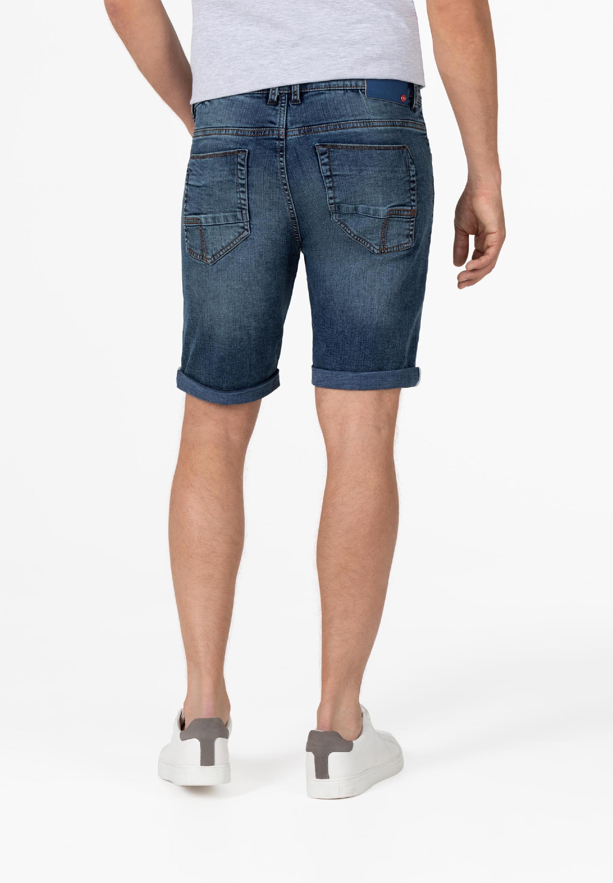 Slim DannyTZ Short
