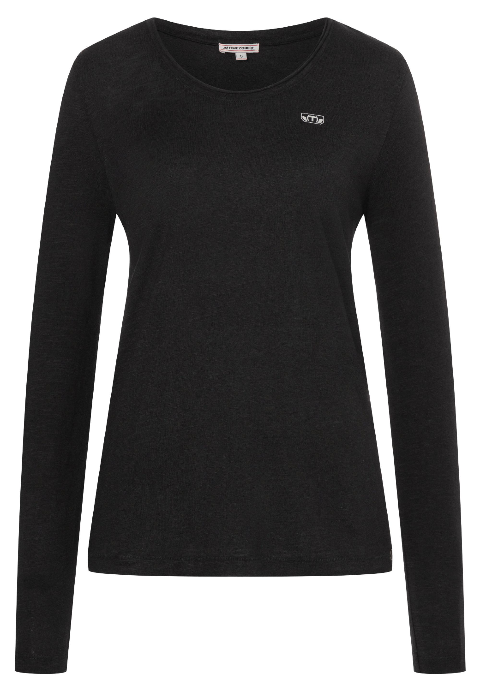 Basic Longsleeve