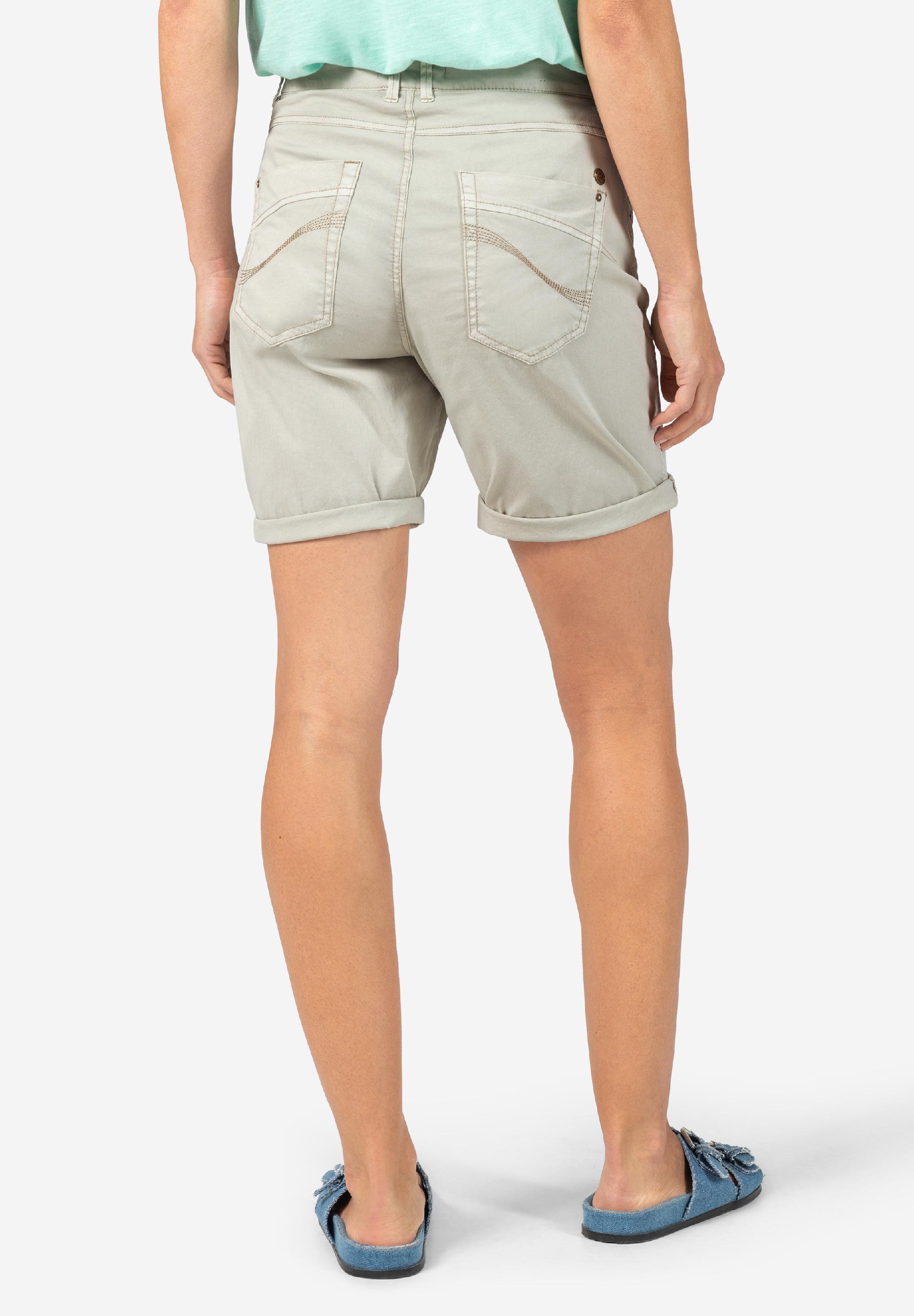 Regular RaviTZ Short