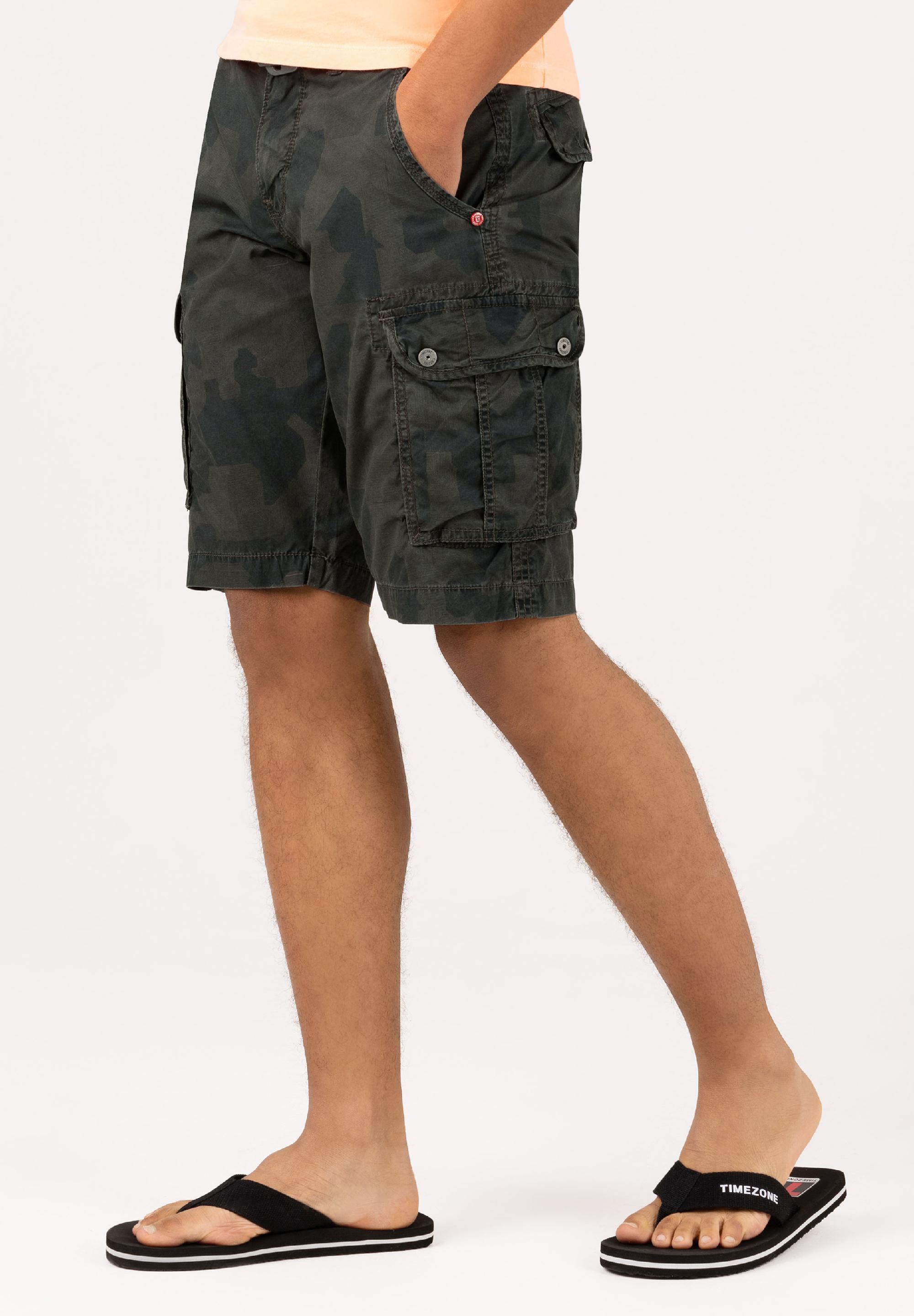 Regular MaguireTZ Short belt