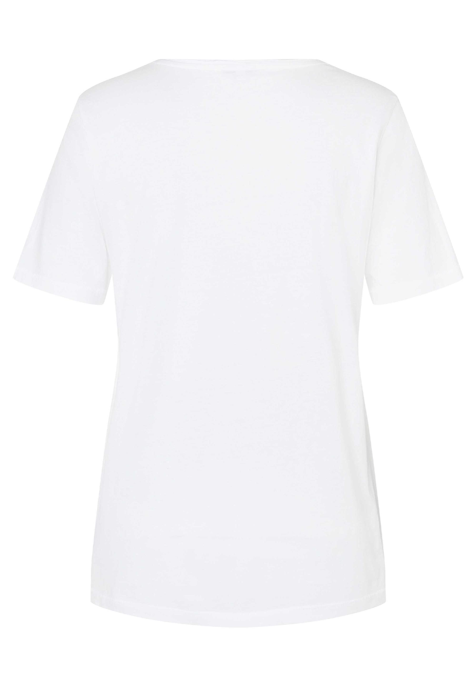 Pool Life T-Shirt print