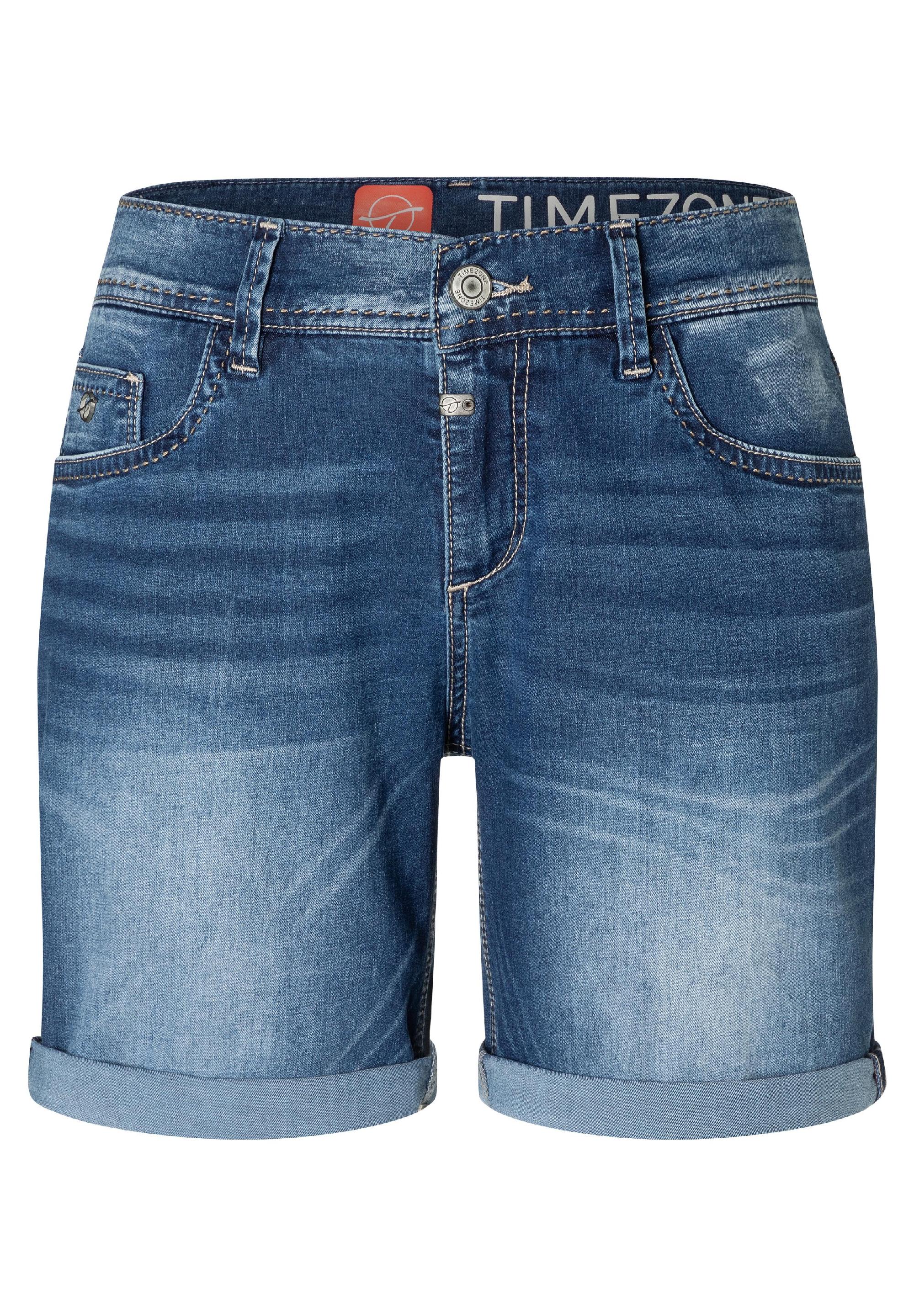 Regular AlexaTZ Short
