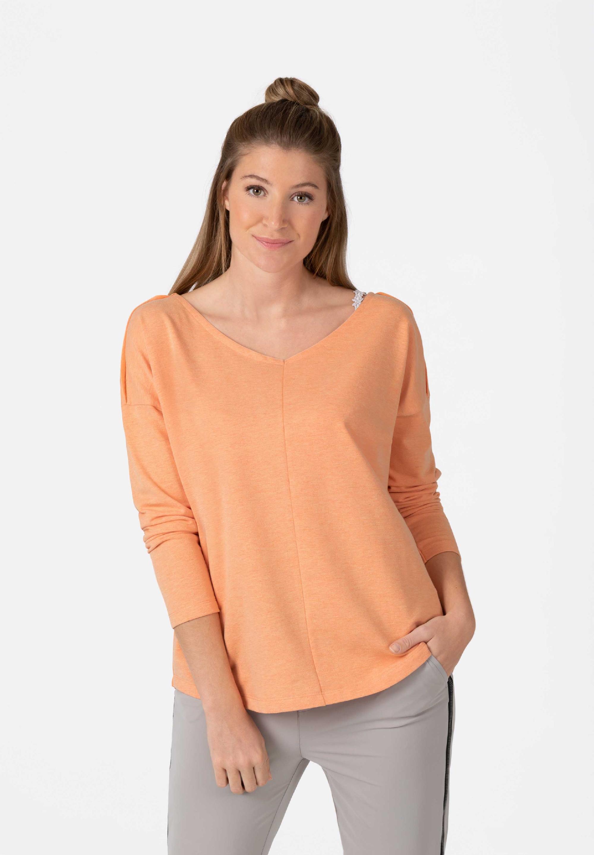 V-Neck Sweater