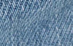 smokey blue wash