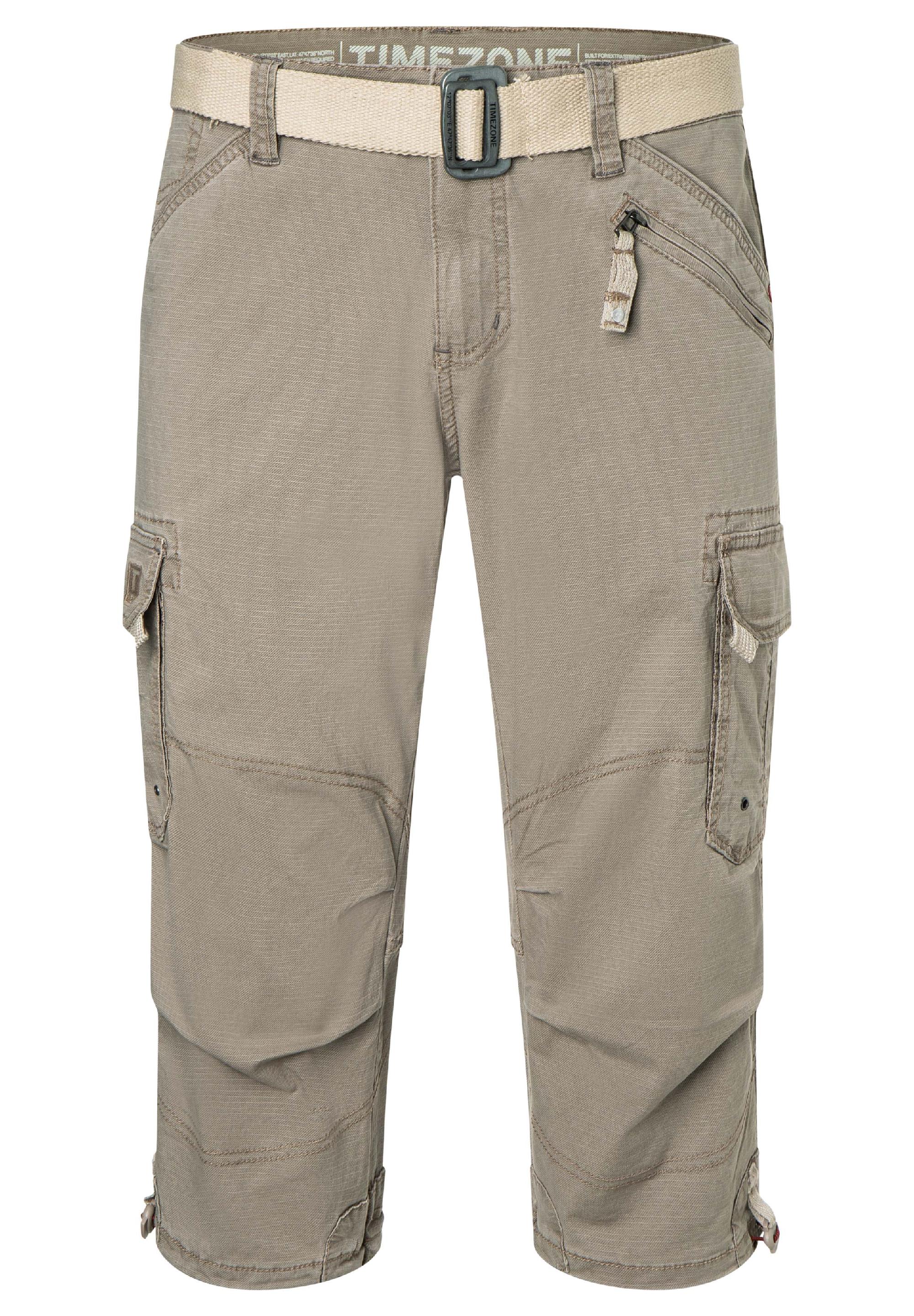Loose MilesTZ Short pattern mix