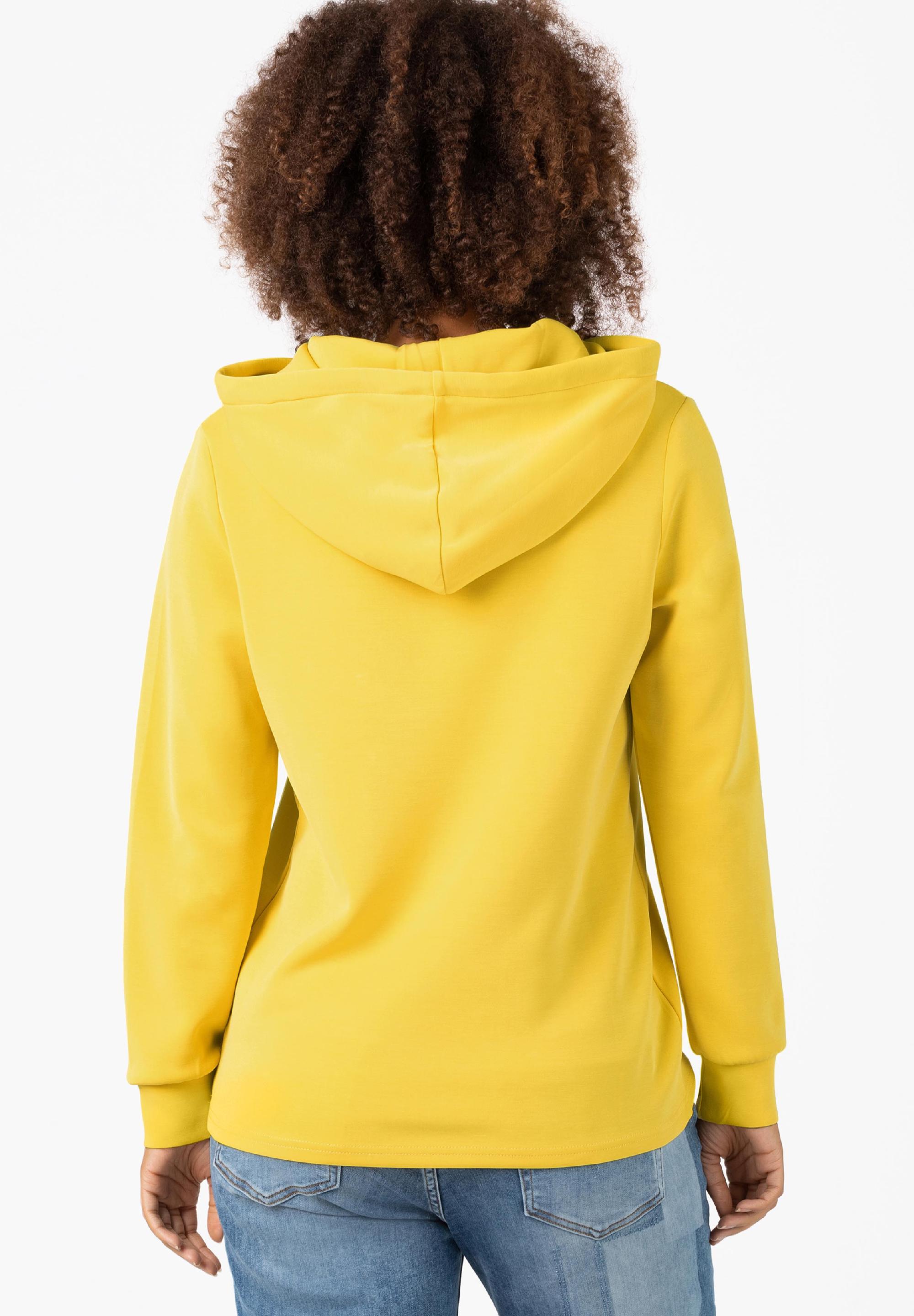 Fancy Tape Hoodie