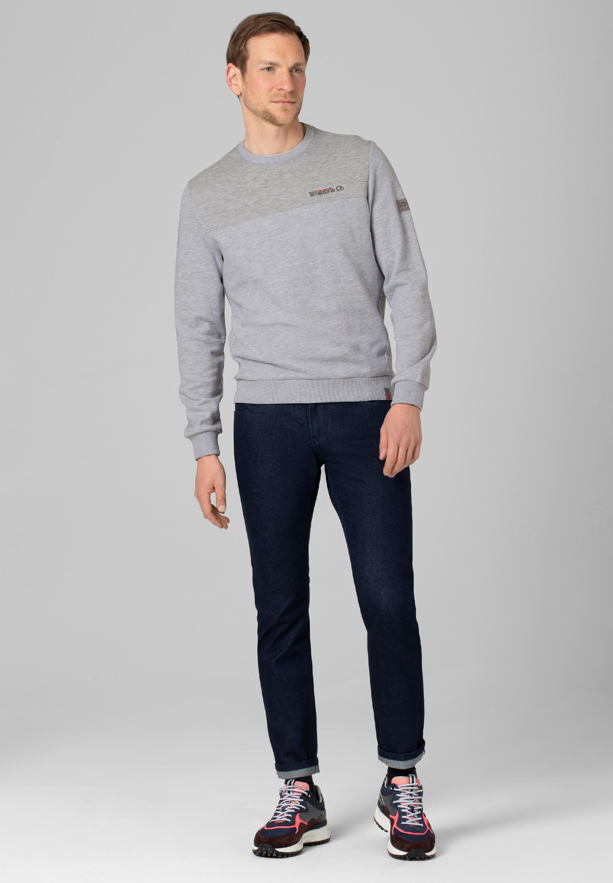 Hi-Tech Crewneck Sweatshirt print
