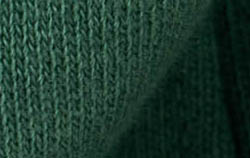 fairy forest green