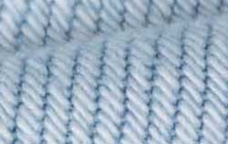 light watercolor blue wash