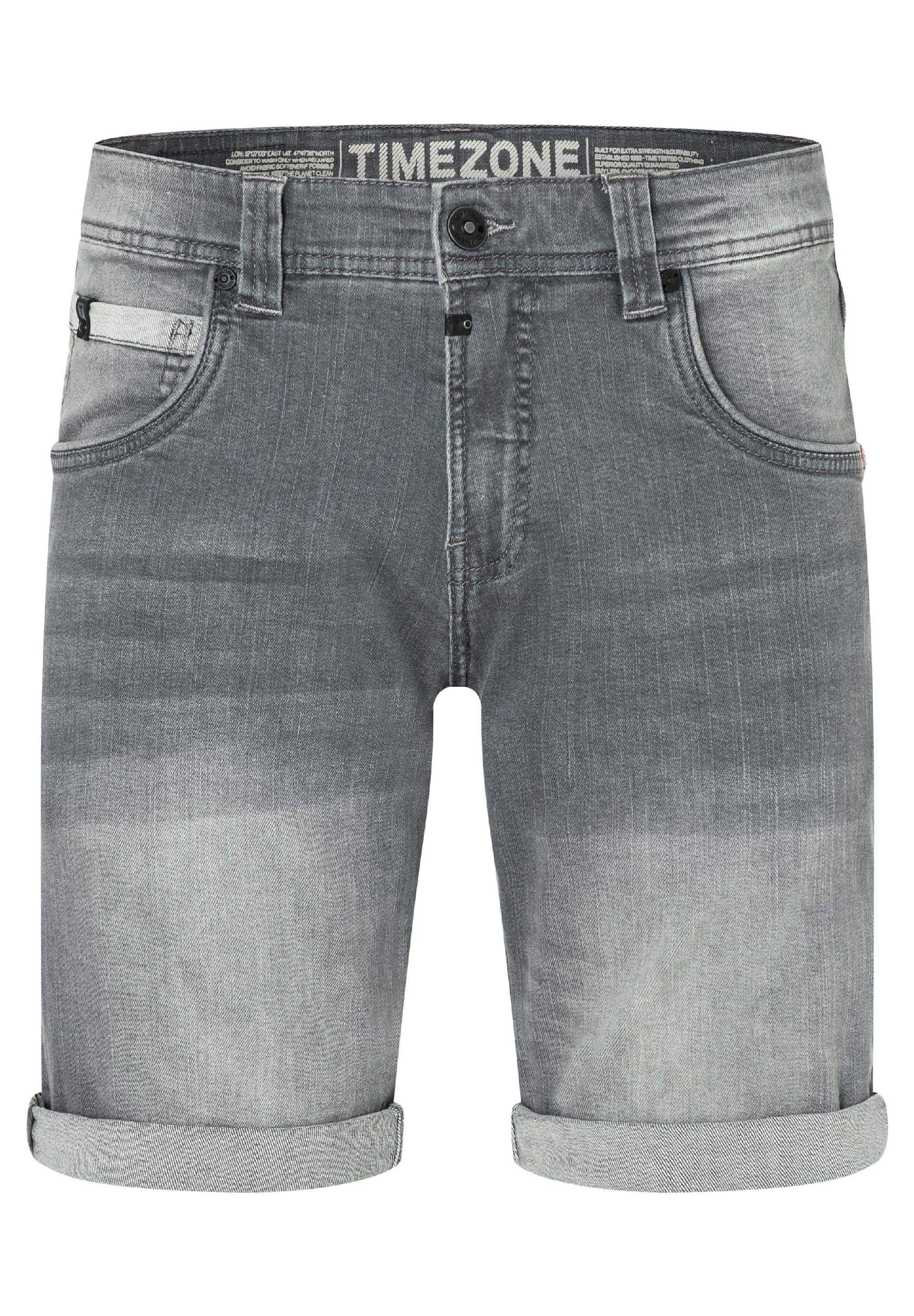 Slim ScottyTZ Short